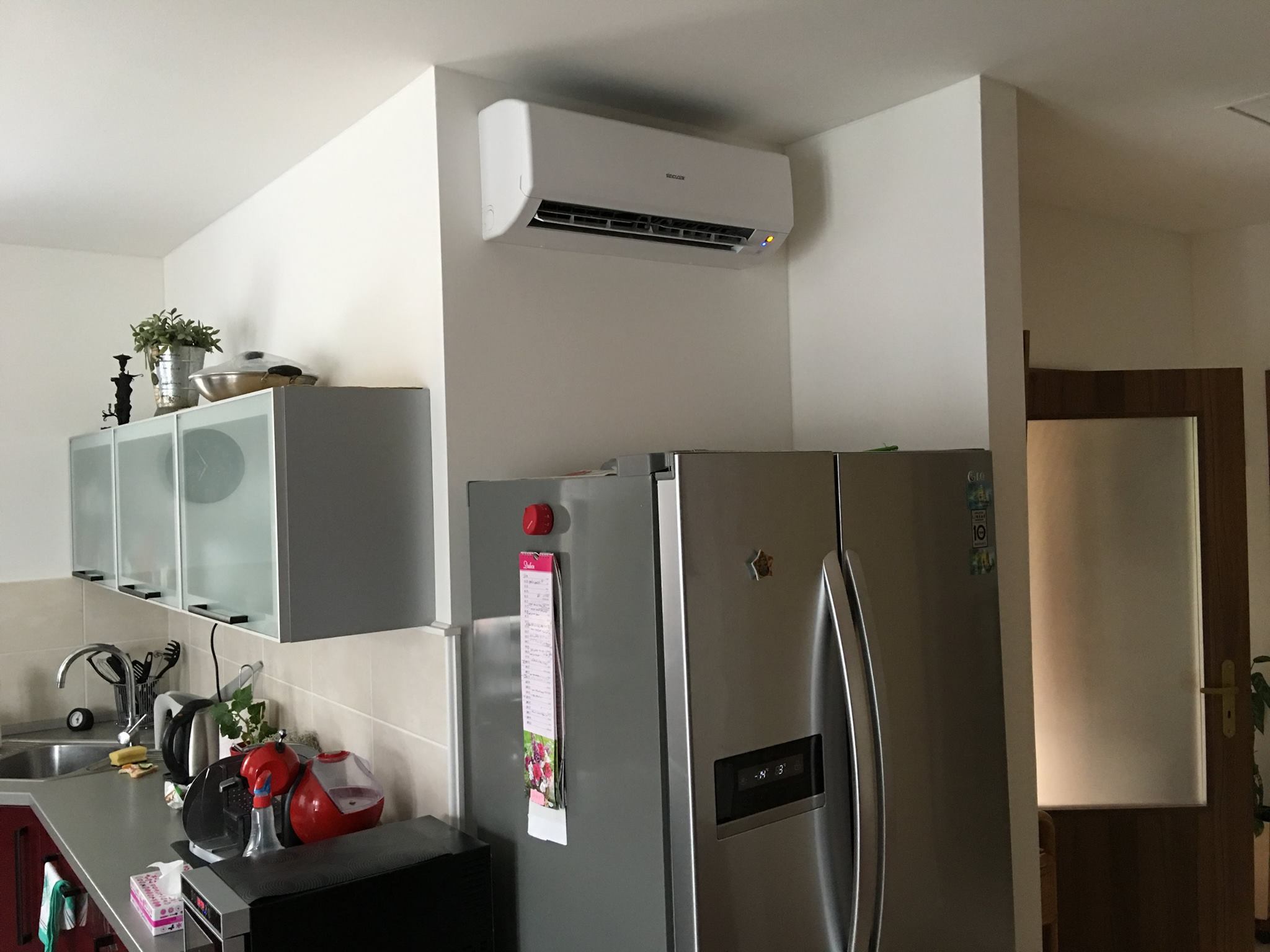 Proklimatizace, s.r.o. - montáž a servis klimatizace foto 1