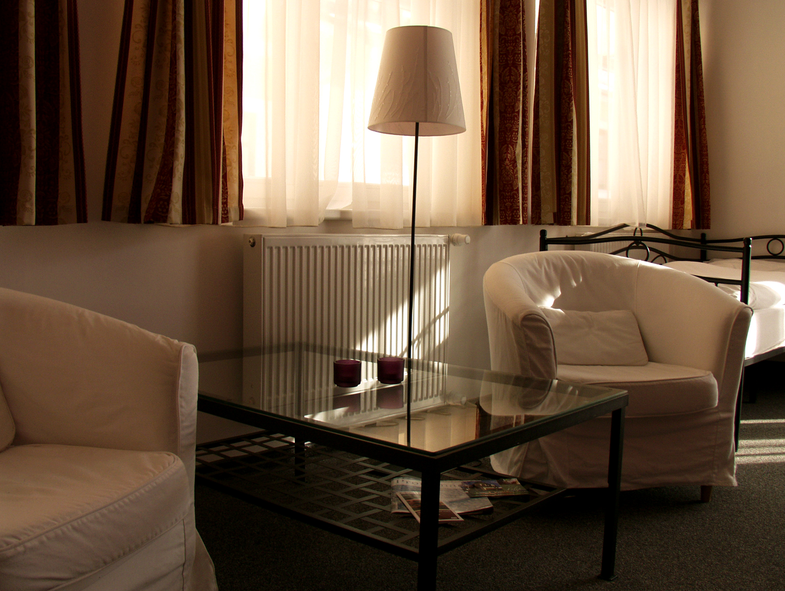 Apartmány La Provence*** foto 6