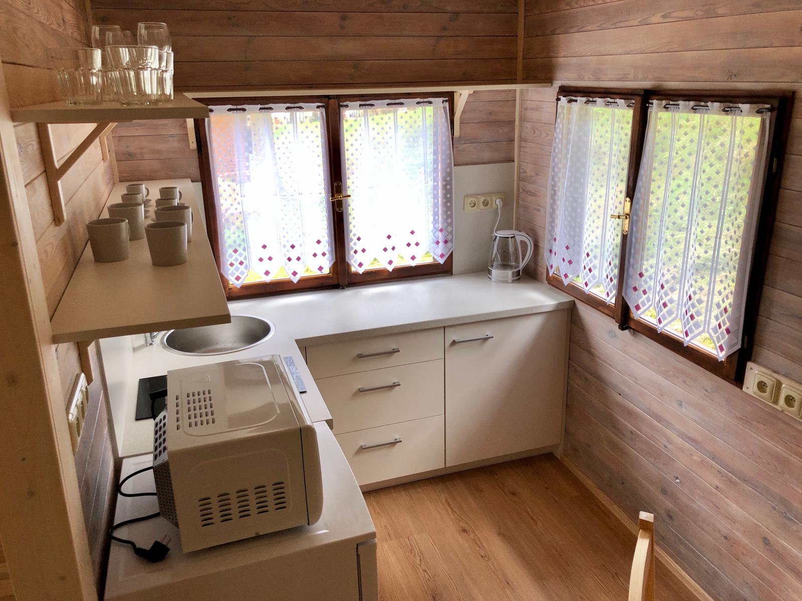 Apartmány Lira foto 3
