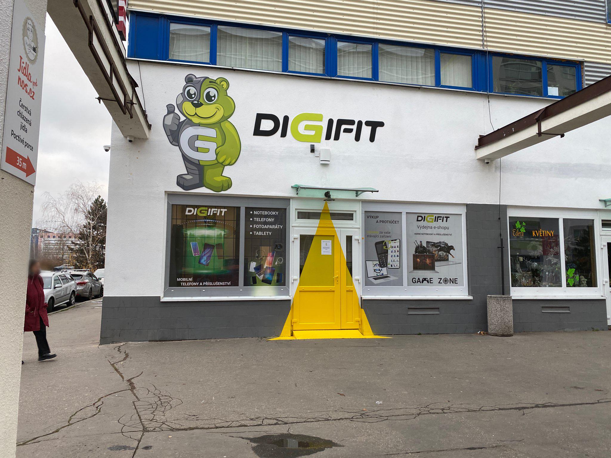 DIGIFIT.cz foto 2