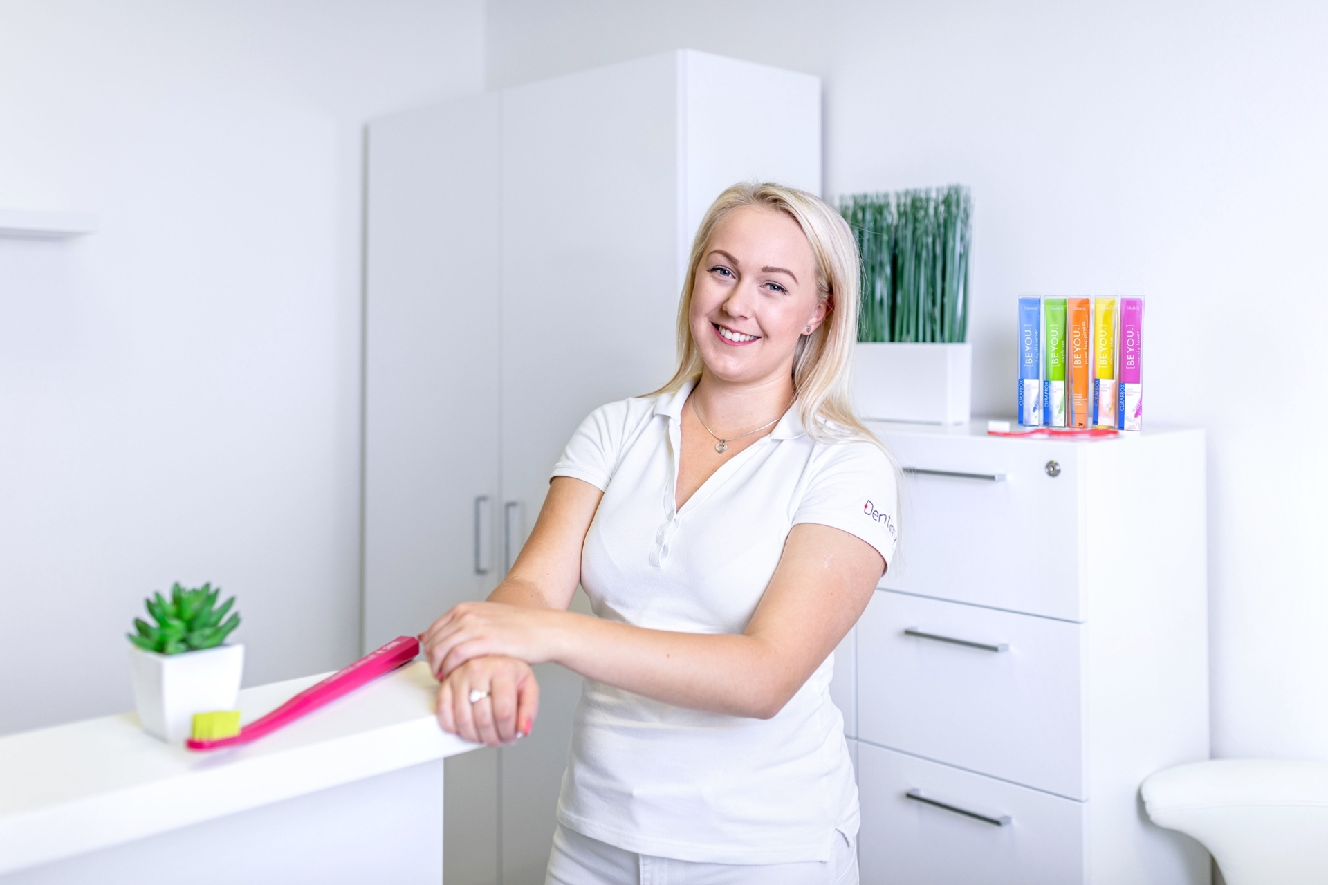 Lovelydent - Dentální hygiena Opava, Bc. Ilona Cabadajová foto 4