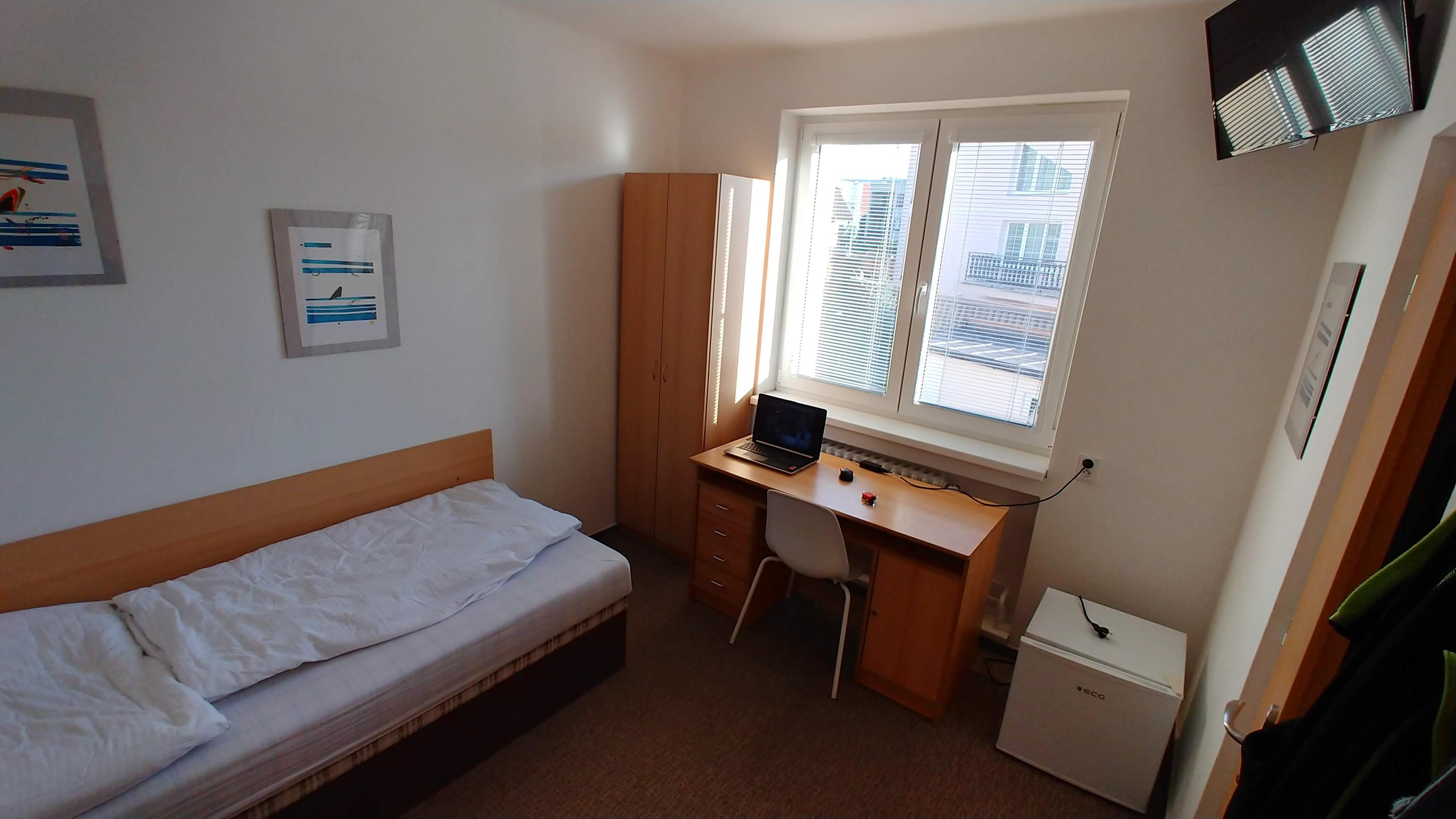 Penzion Vila Bohemia foto 3