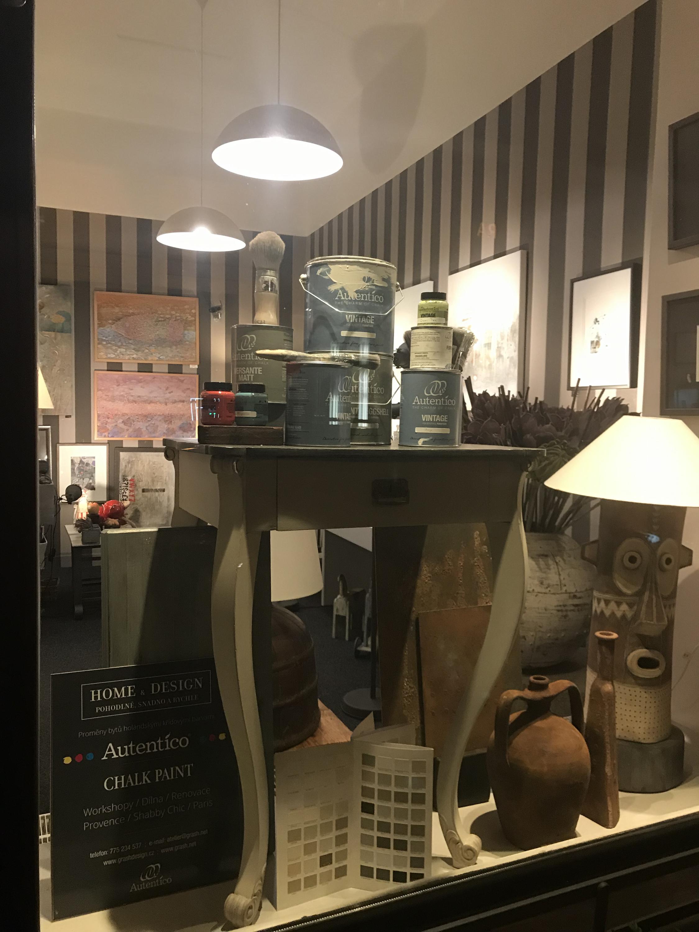 Galerie Arte Decor Gražyna foto 5