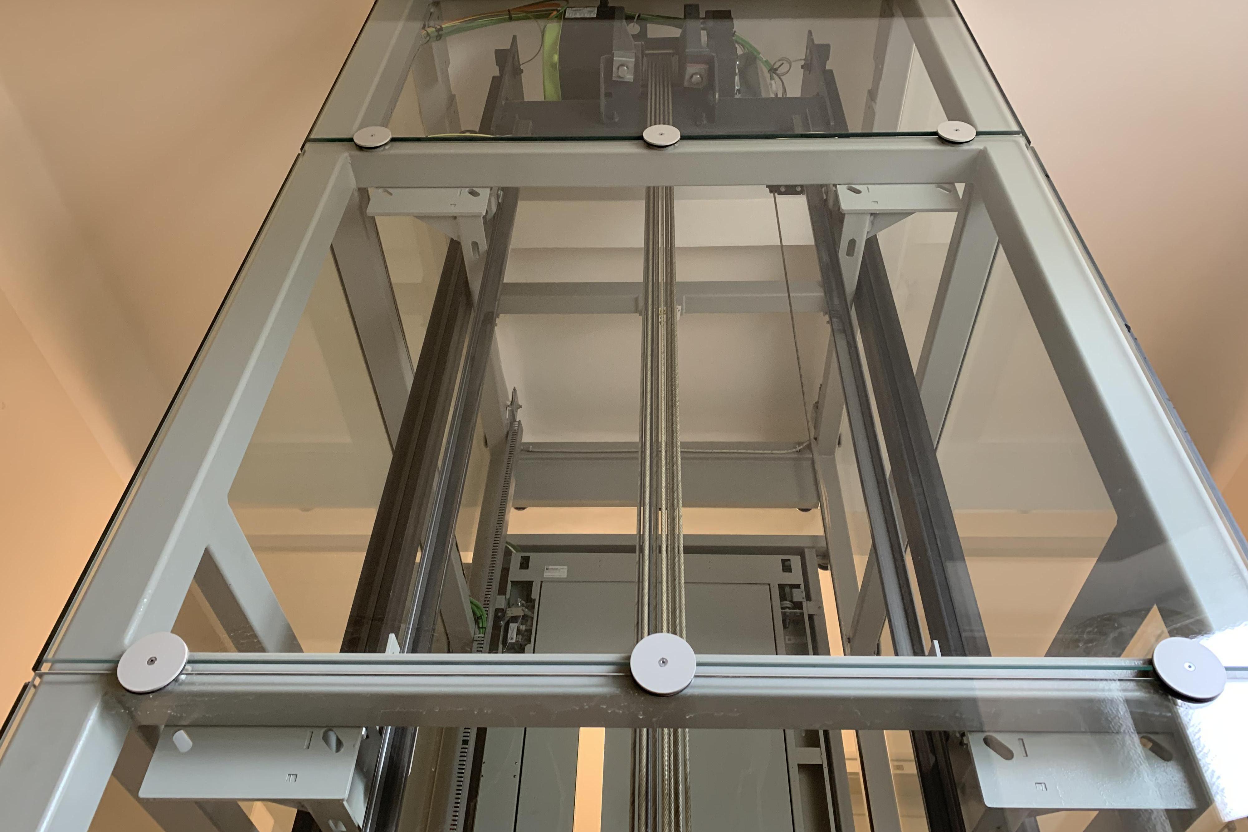 Výtahy Praha VÝTAHY VP PRAHA s.r.o.