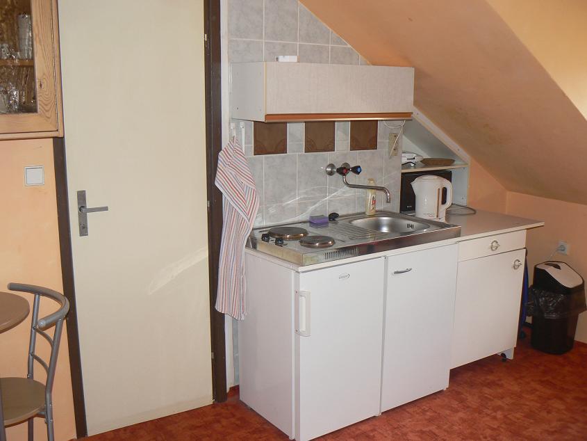 Ubytování Gajdoš Frymburk 6 foto 5