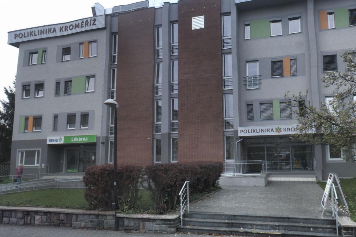 Auris Medica, s.r.o.