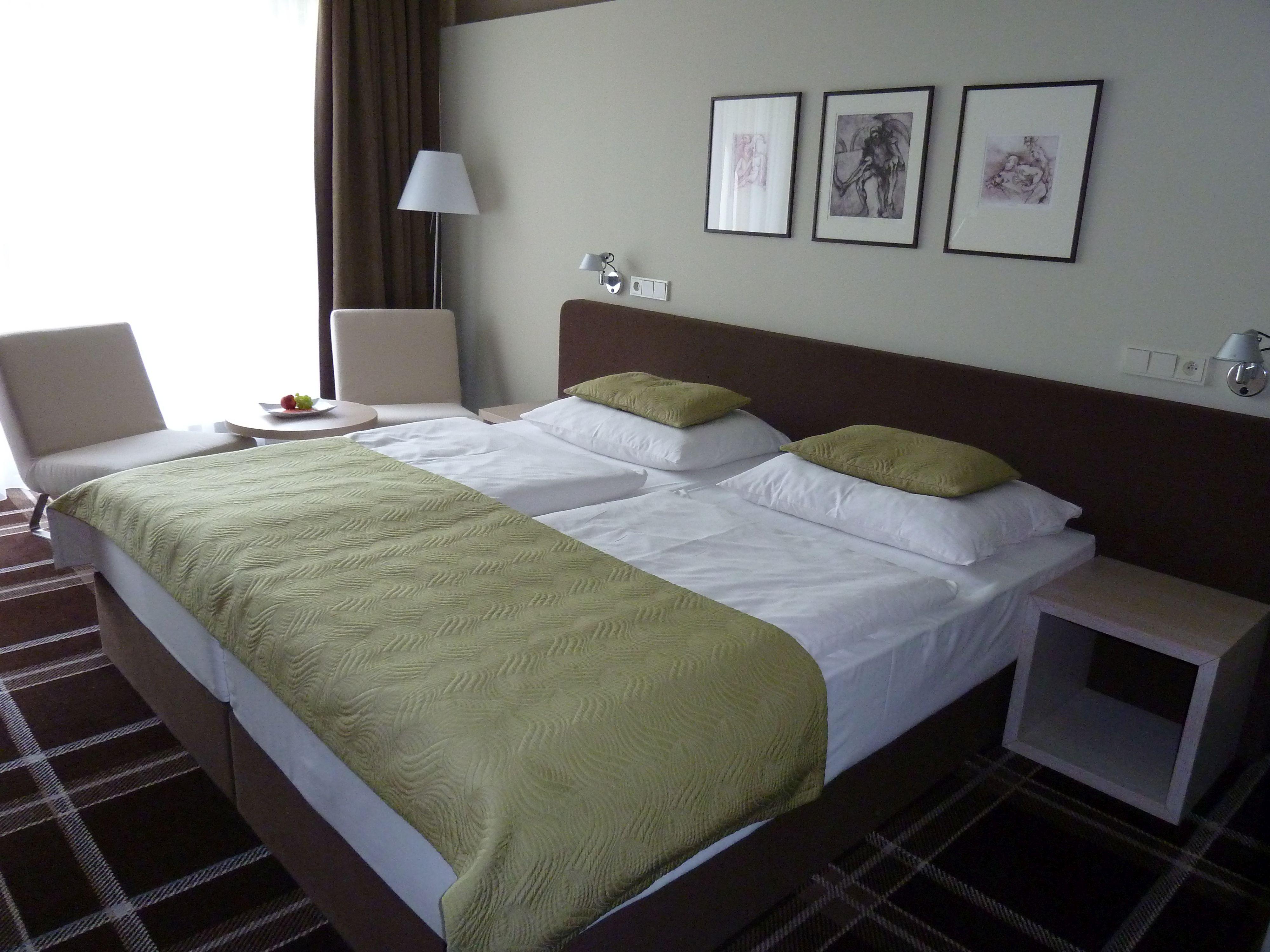 Hotel Split foto 5