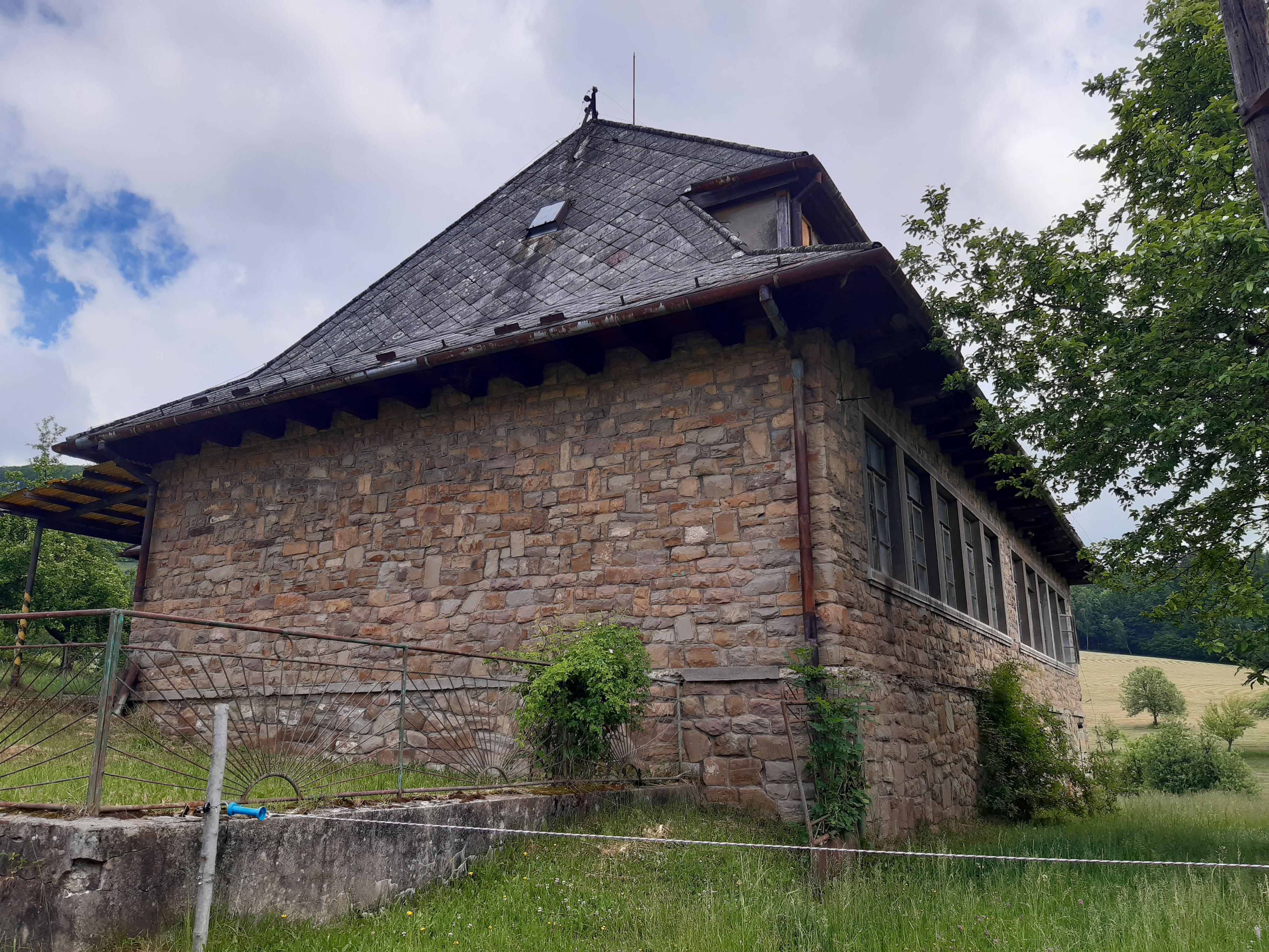 Vyškovec - obecní úřad foto 4