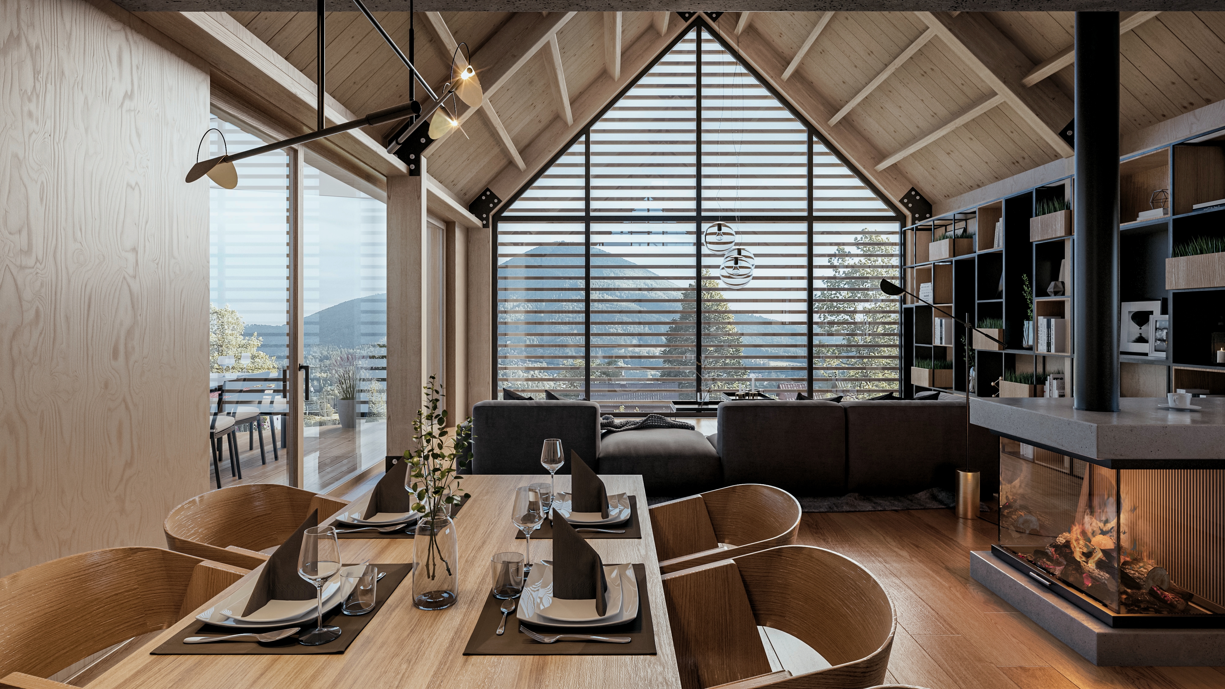 PROJEKT BESKYDY foto 3