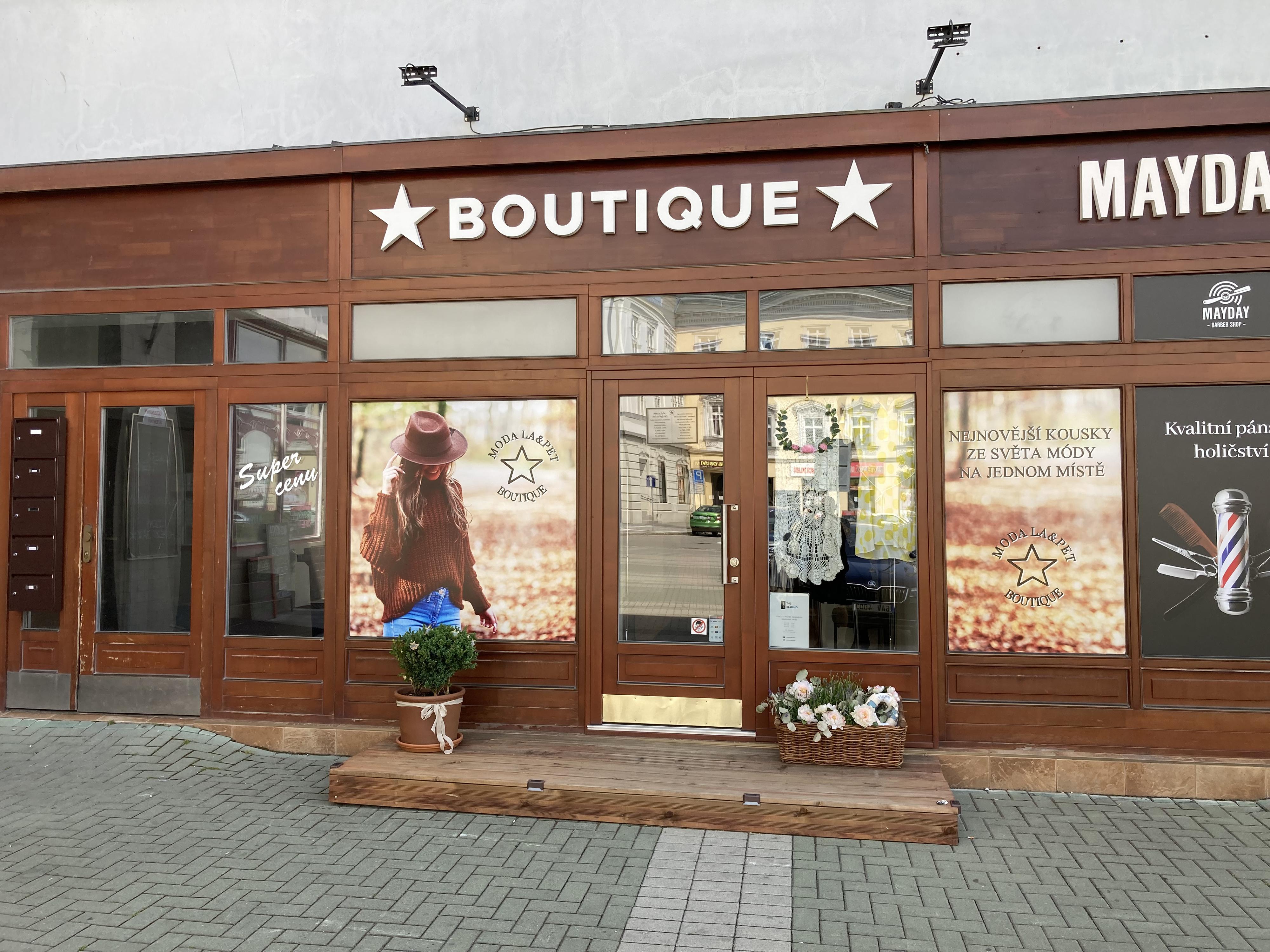 Moda La&Pet-Boutique foto 2