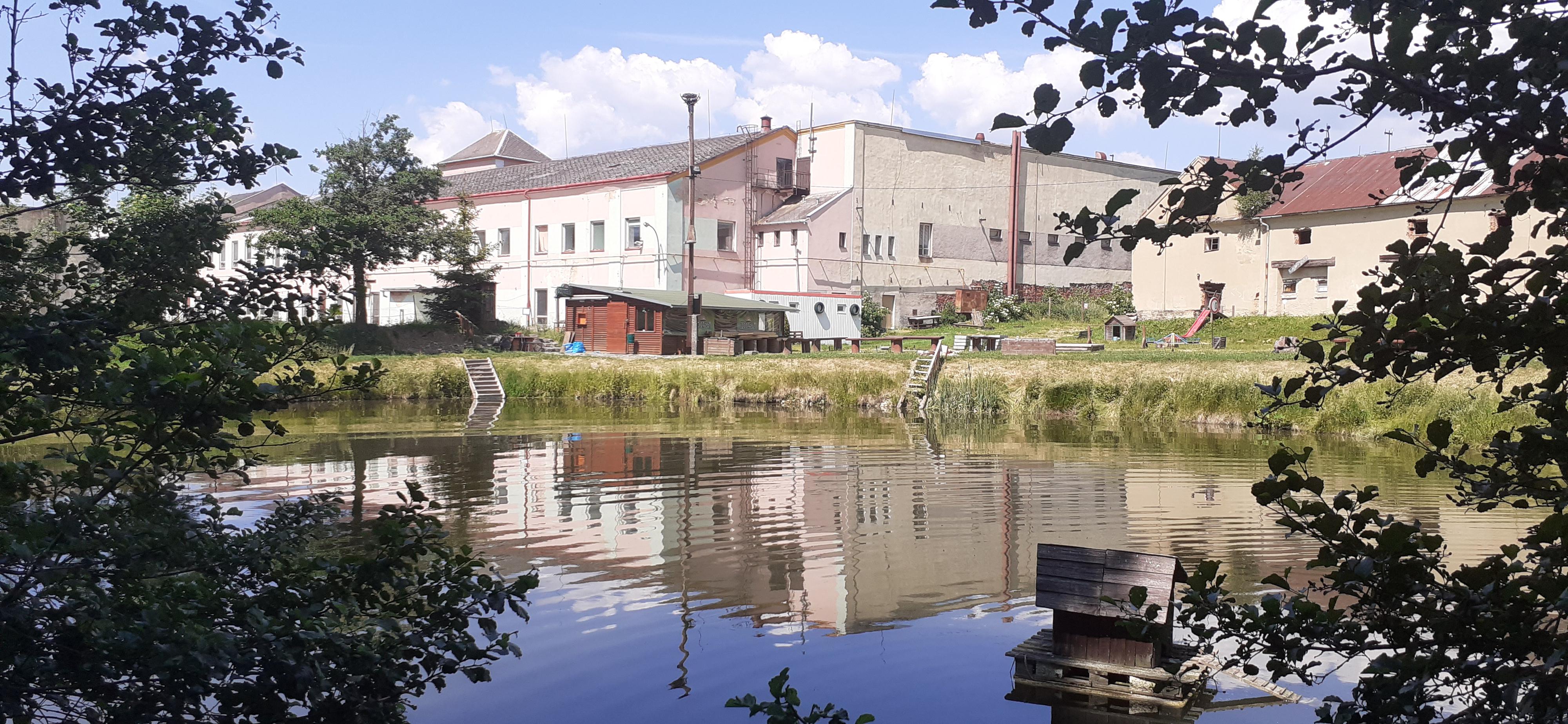 Občerstvení Světlá foto 5