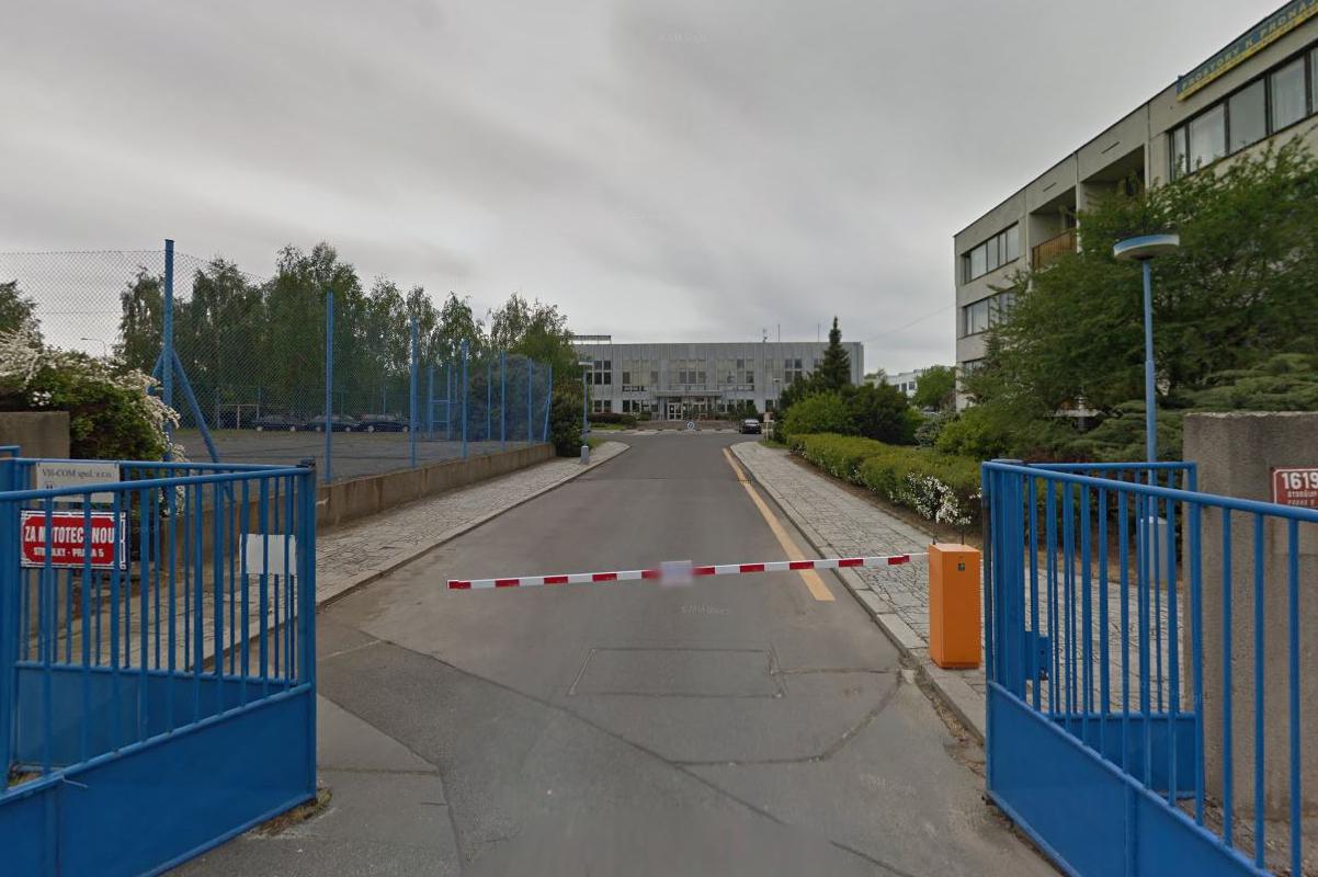 Kommand Team s.r.o. foto 1