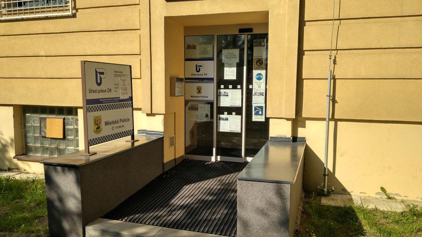 Městská policie Žamberk