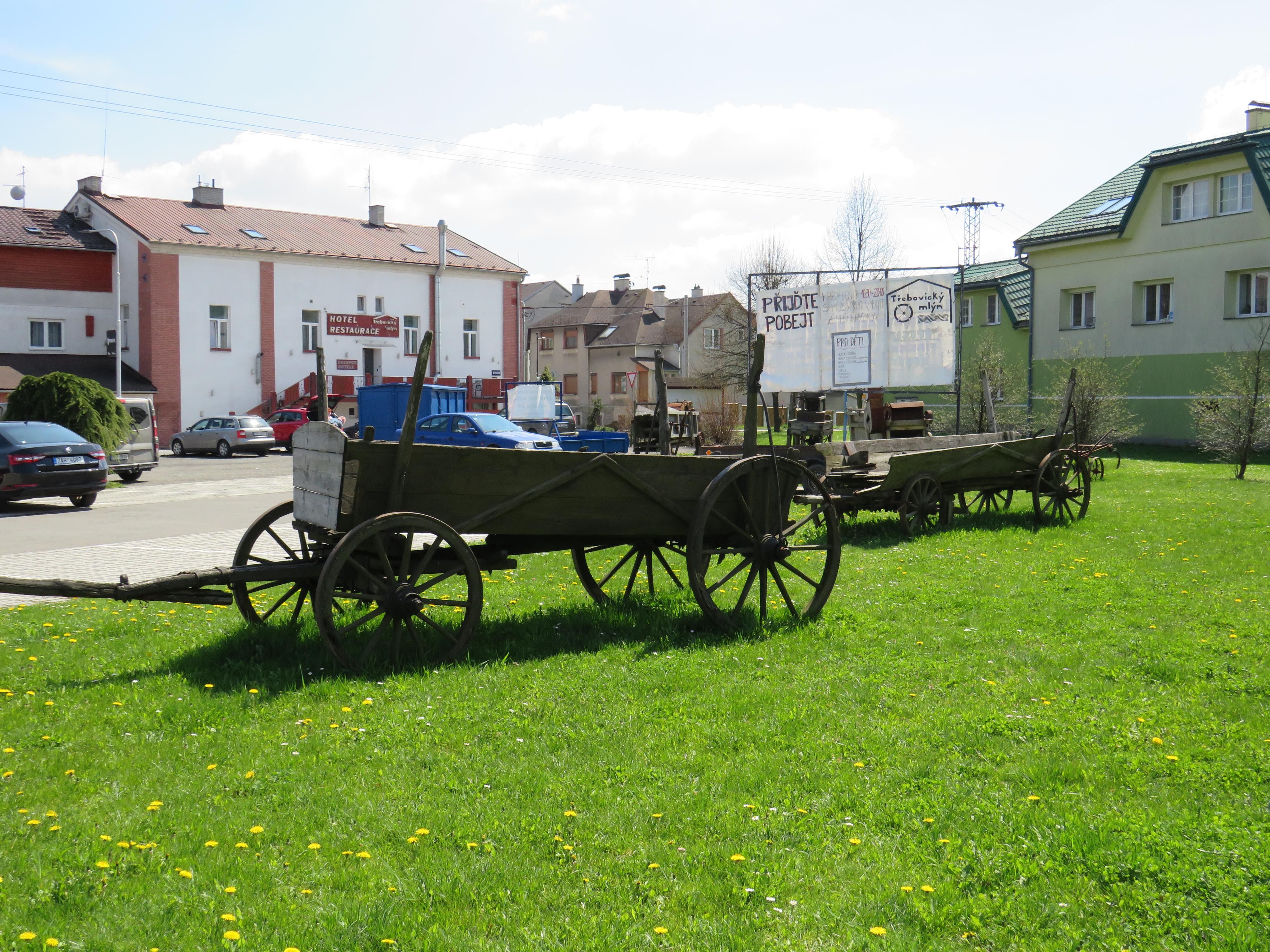 Třebovický mlýn foto 6