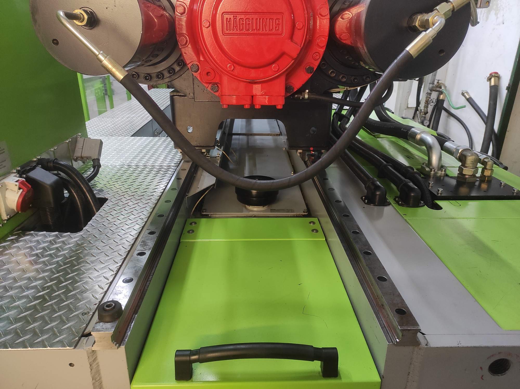 ENGEL Used Machinery