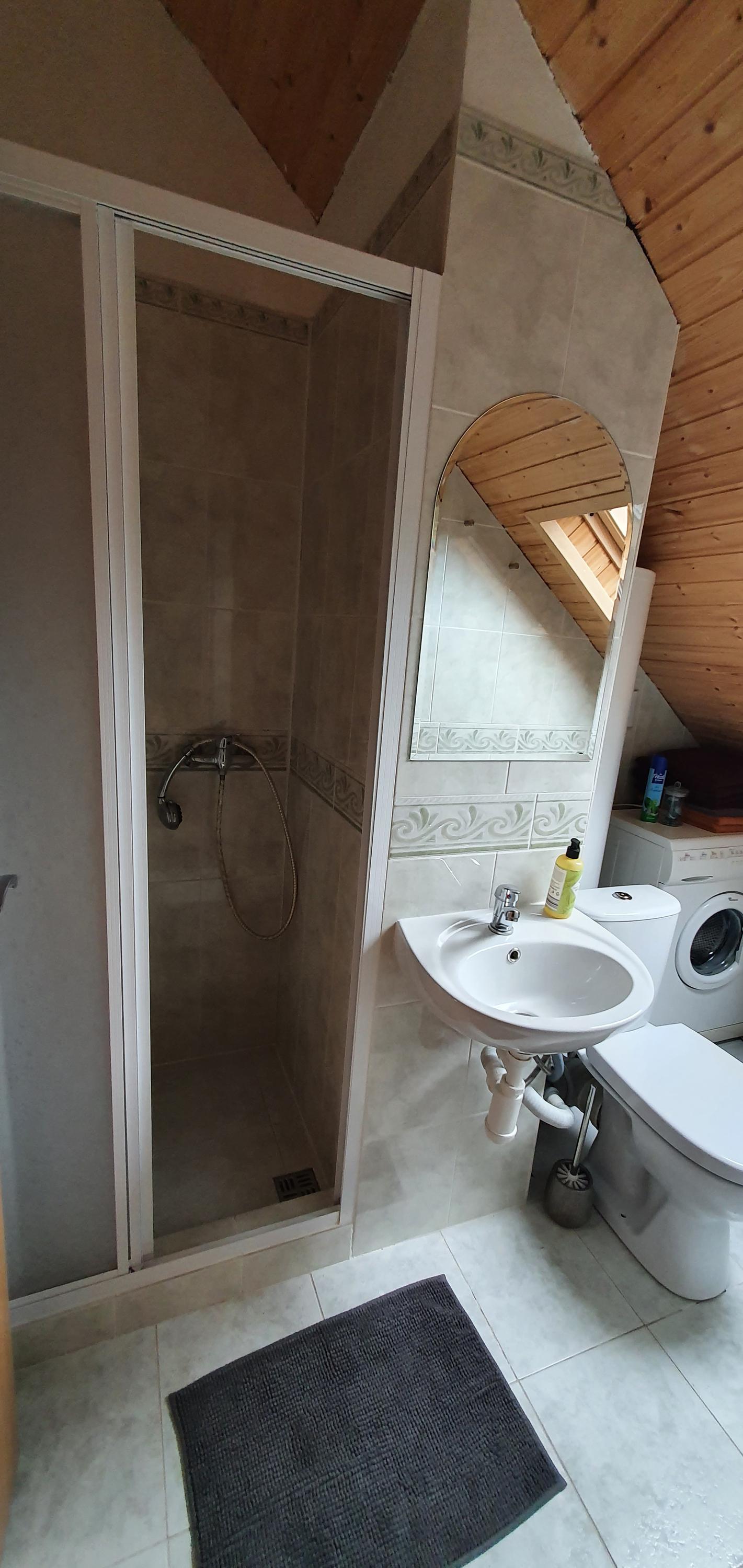Apartmán Loučovice foto 5
