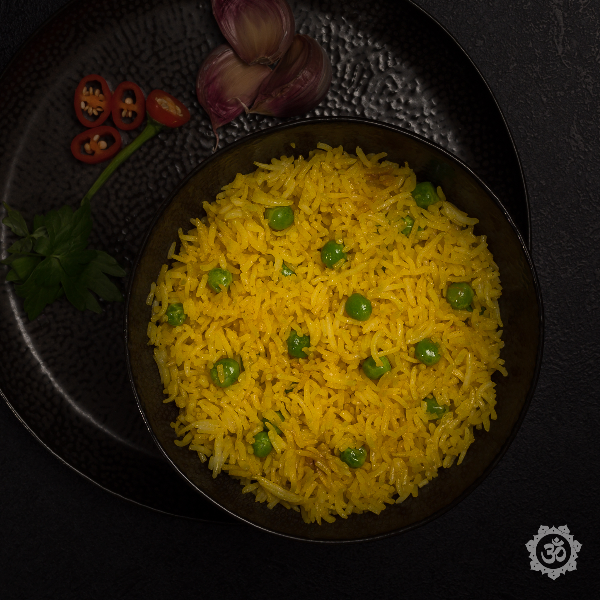 OM - indická a nepálská restaurace foto 4