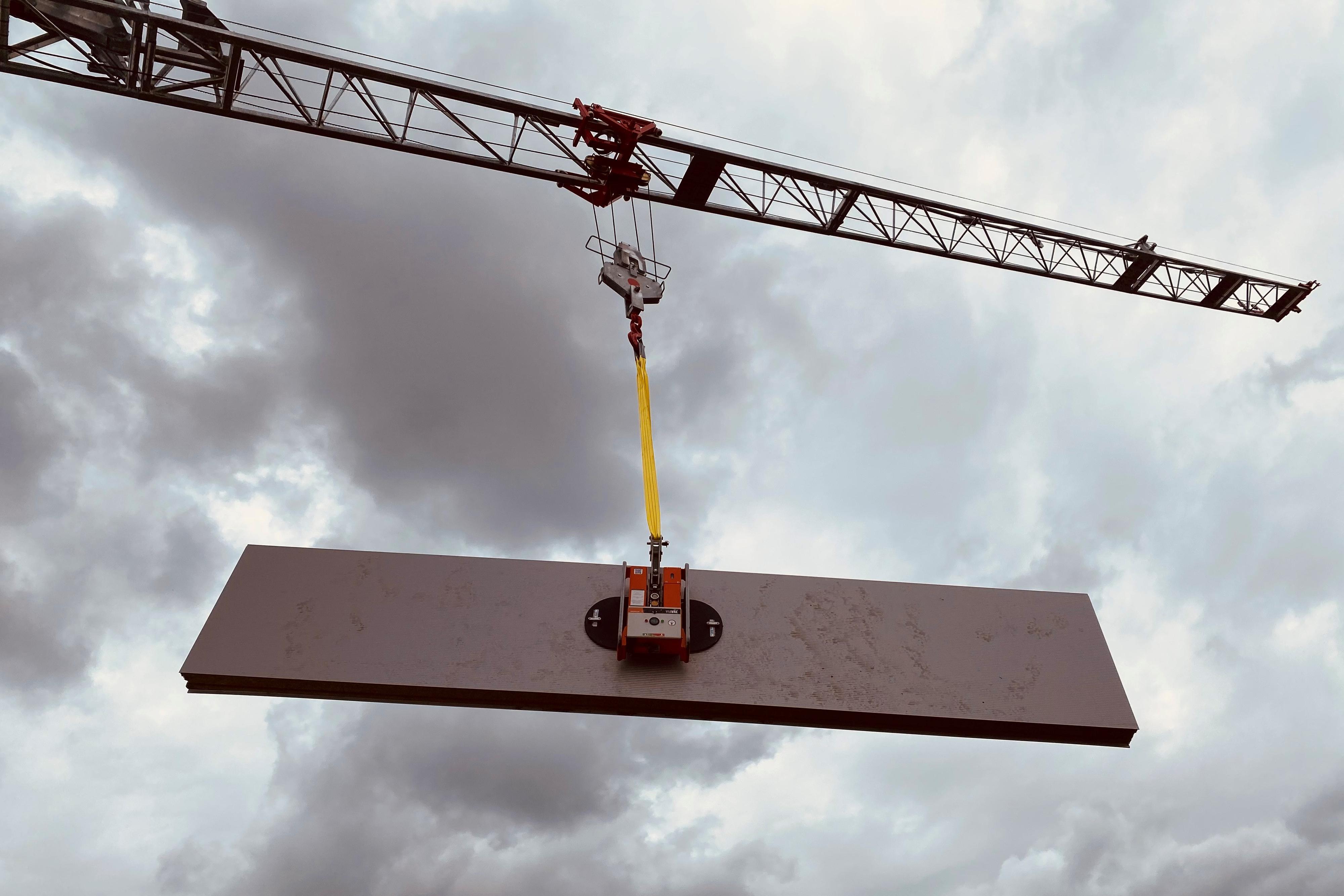 Jan Zicha - pronájem vakuové techniky Zlín