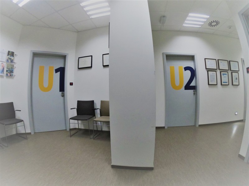 UroKlinikum - urologická klinika Praha foto 2