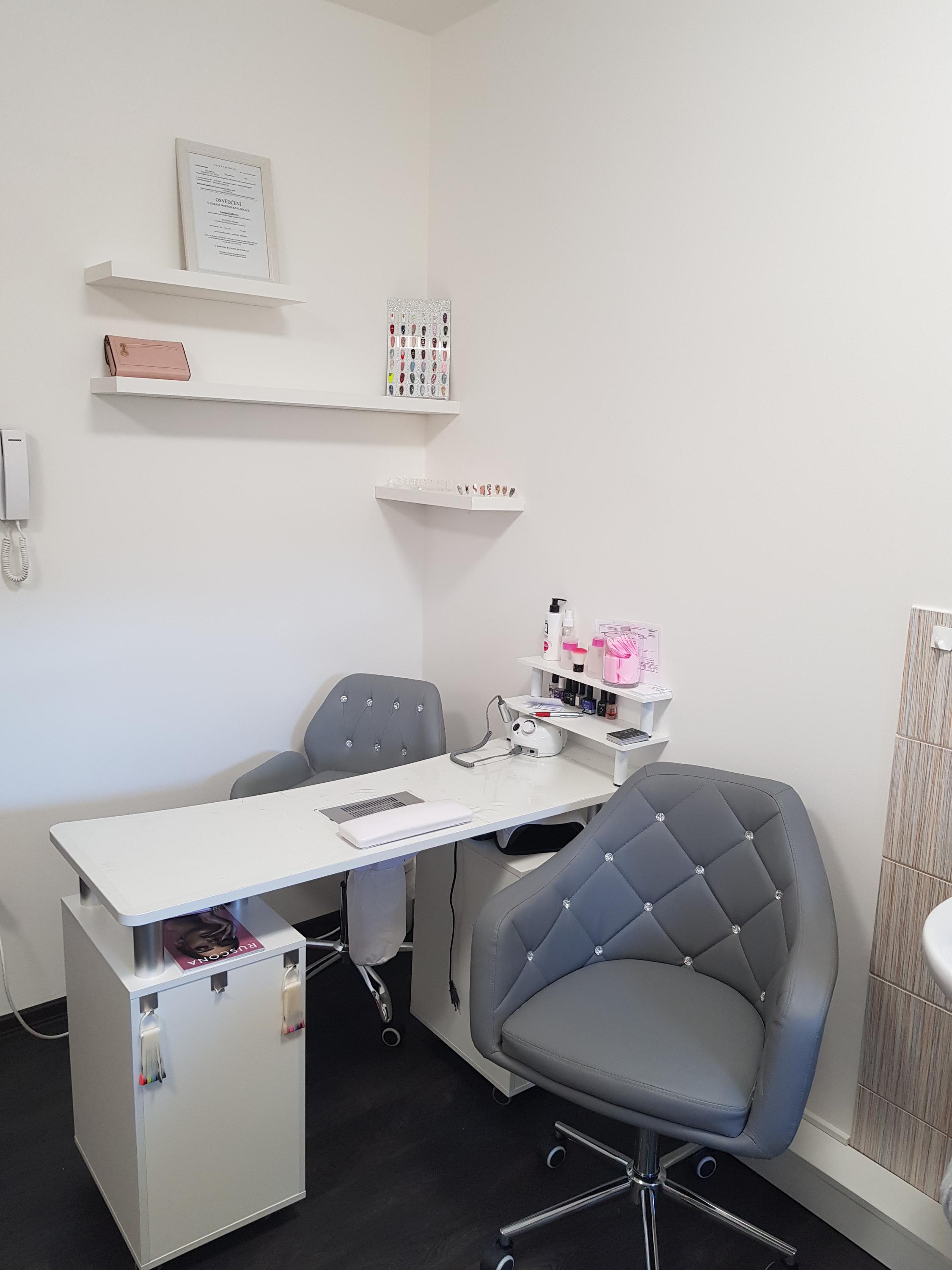 Láníková Veronika-Salón Krásy EGO foto 4