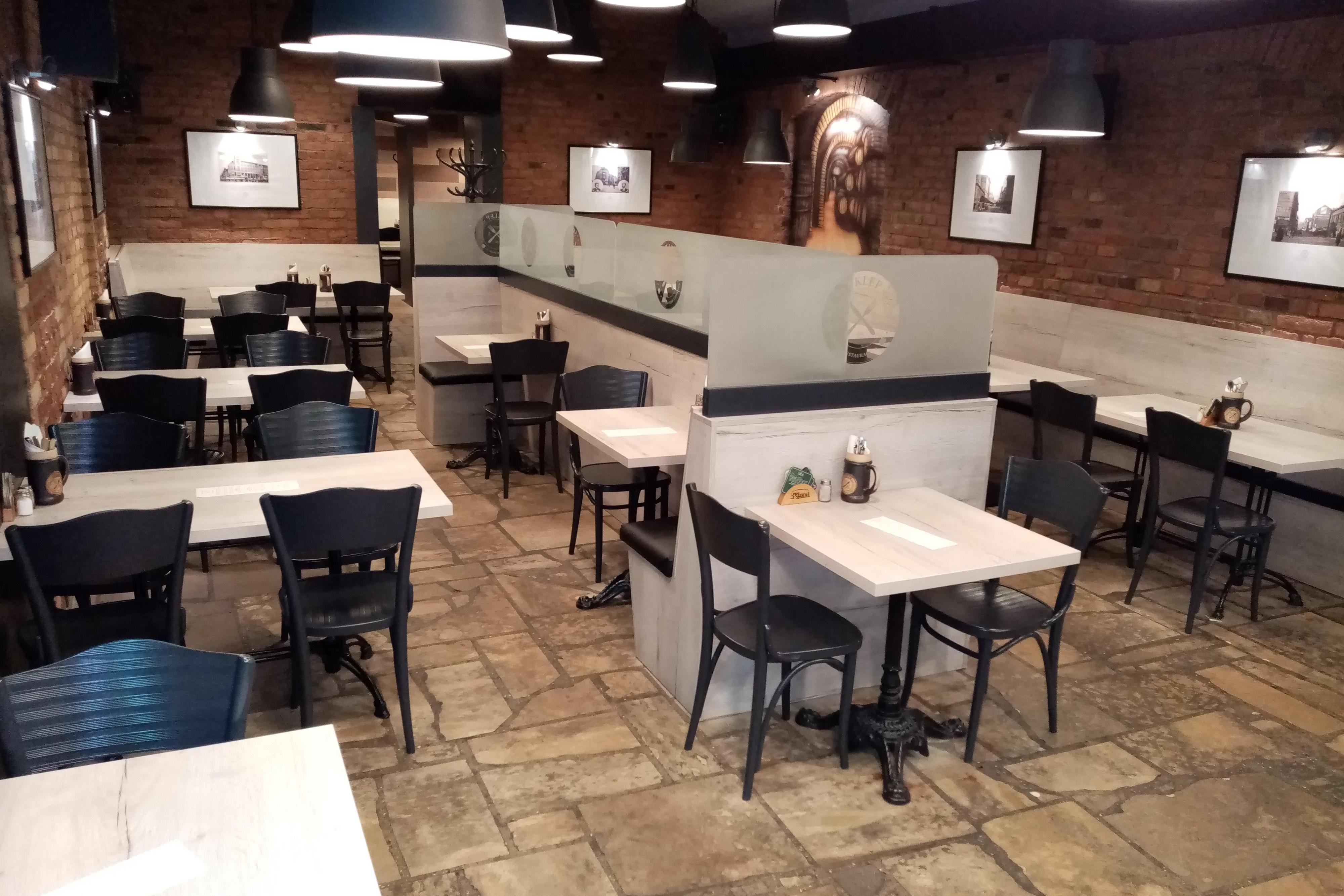 Restaurace Sklep Na poříčí