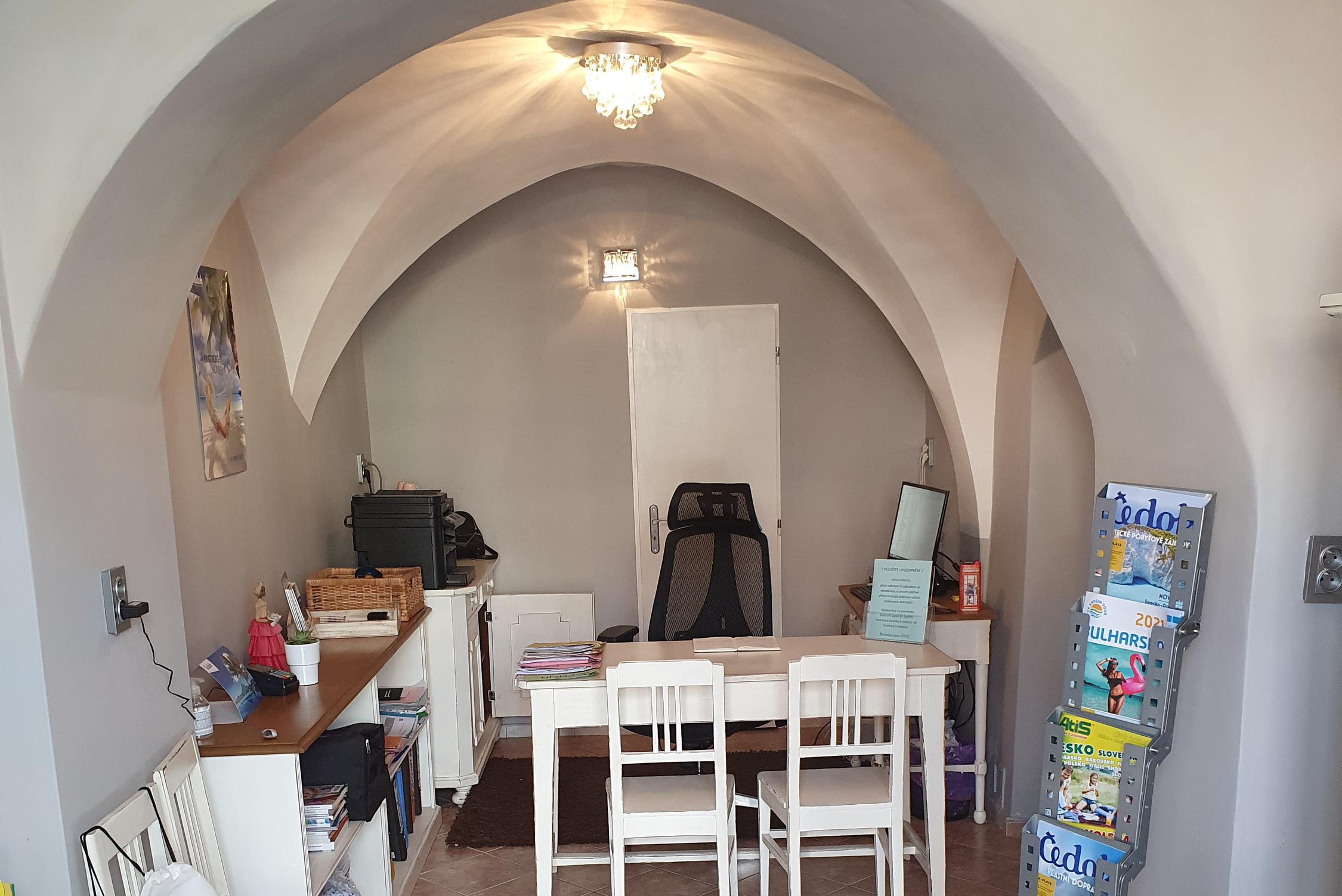 Cestovní agentura La Playa