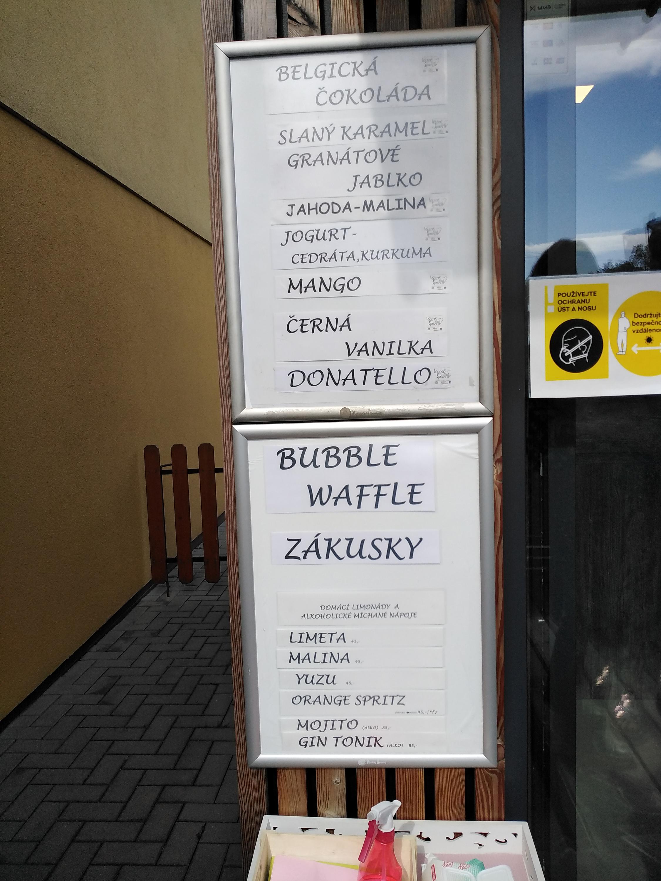 Penzion U Kocoura foto 6