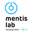 Logo obchodu Mentis Lab s.r.o.
