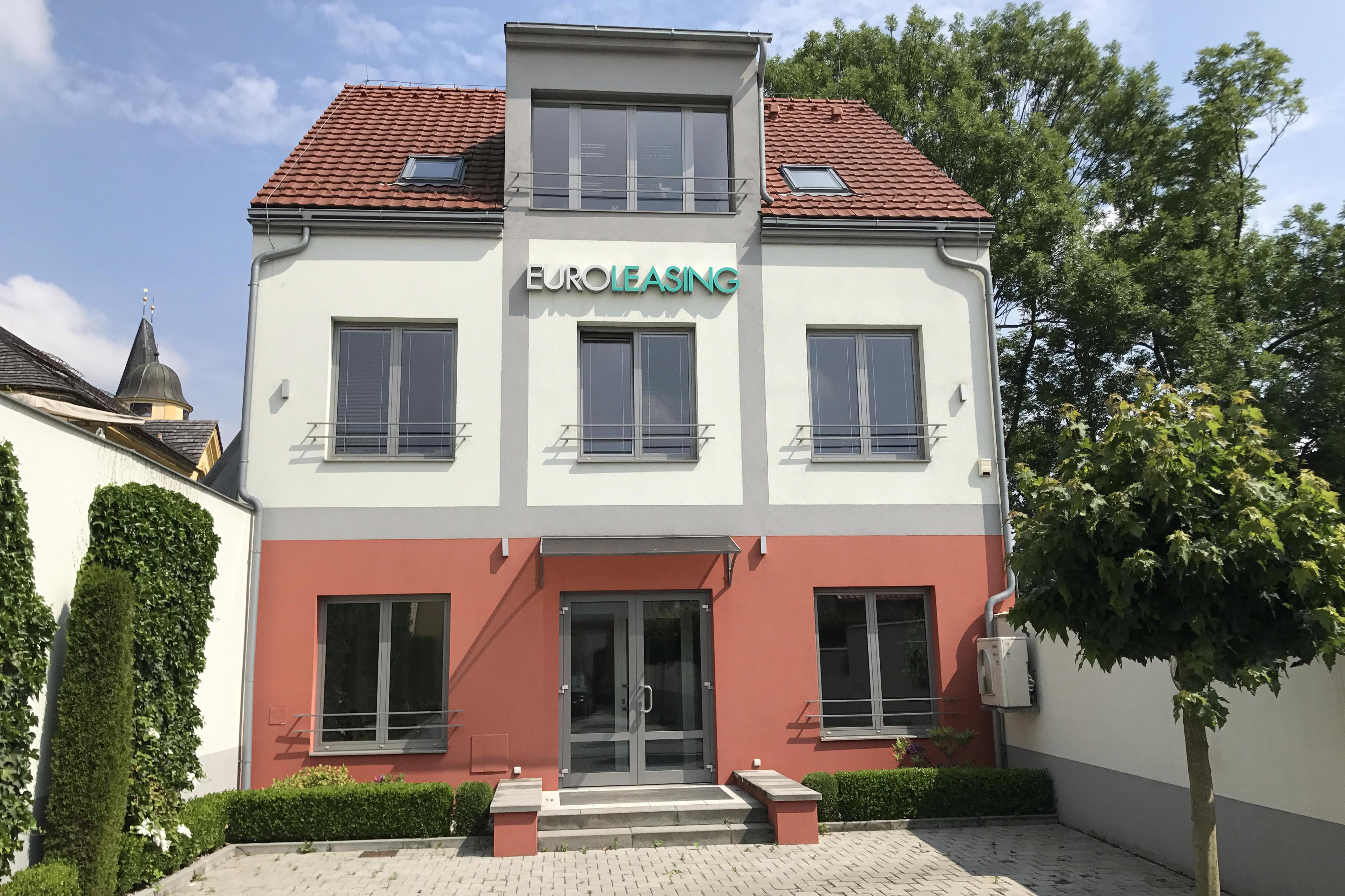 EUROLEASING CZ, s.r.o.