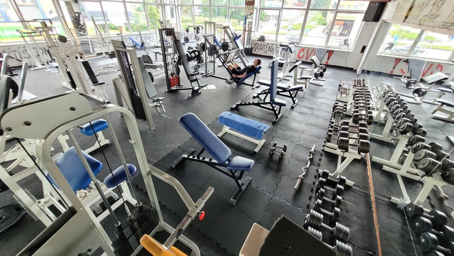 Fitcentrum Relax foto 3