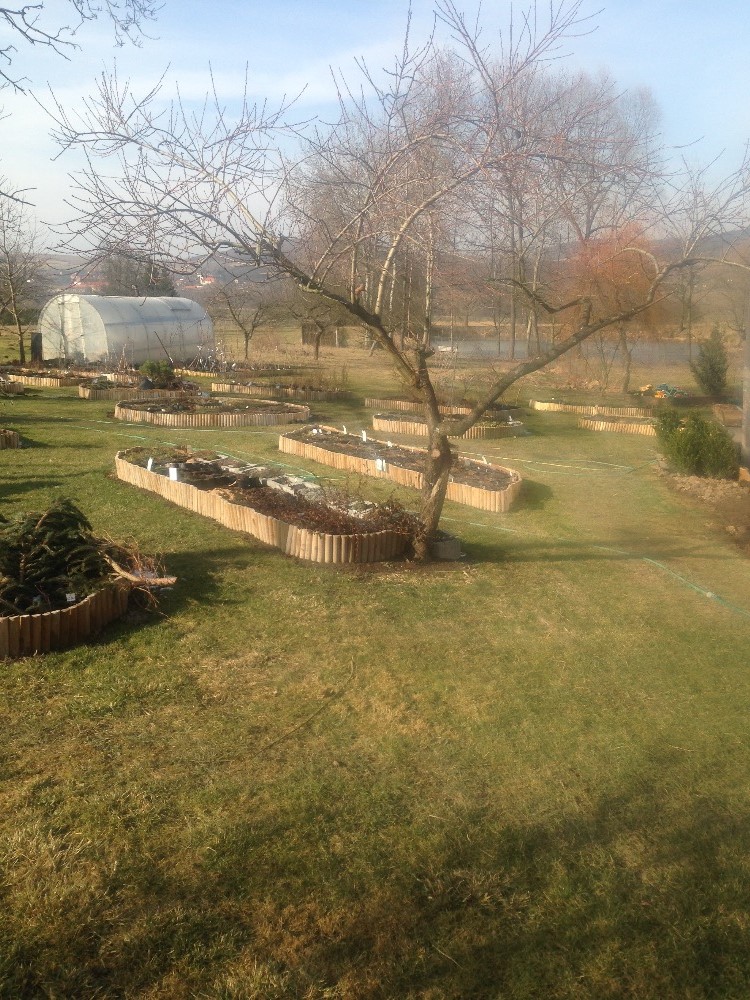 Zahradnictví Podbrdy foto 3