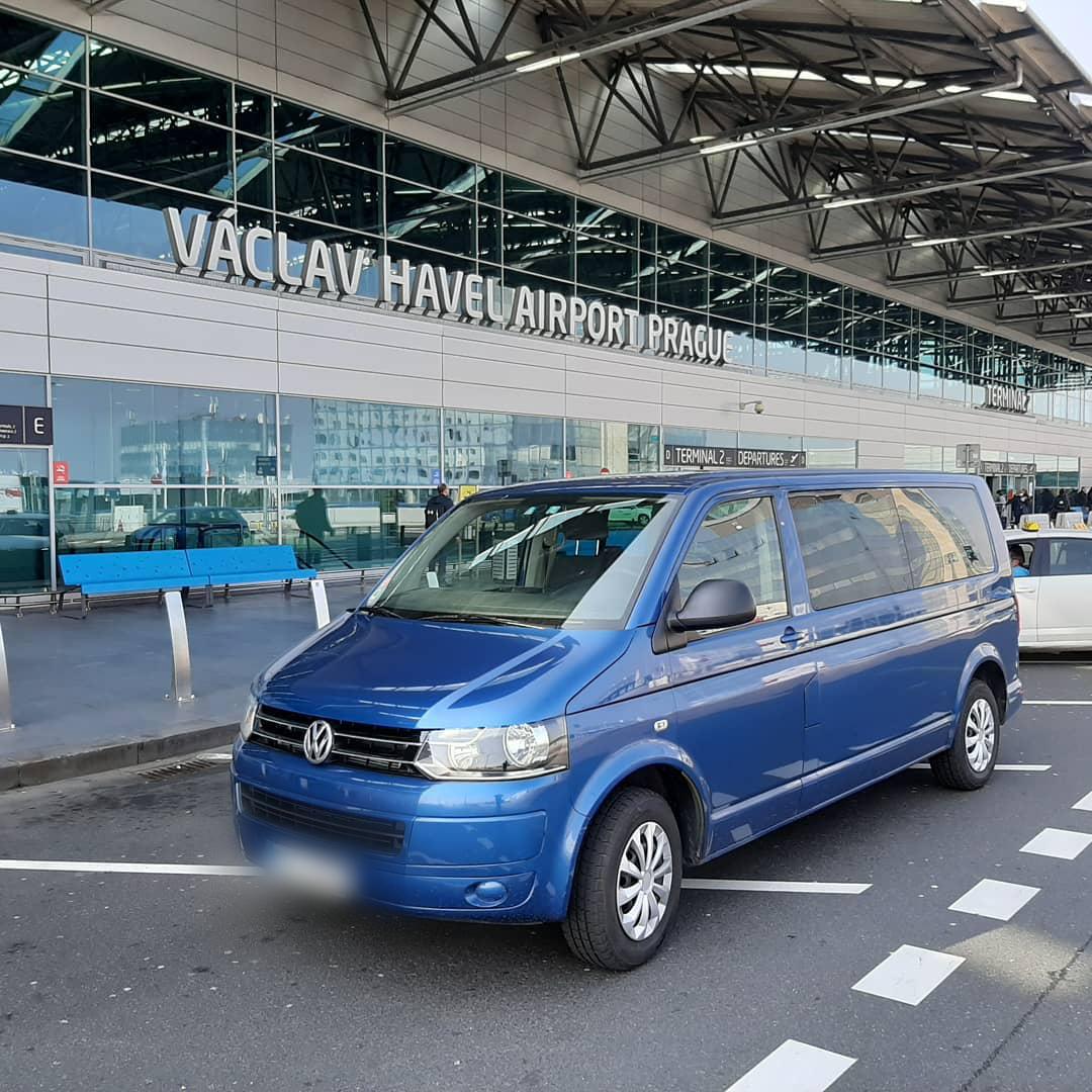Czech Transfer Service foto 3