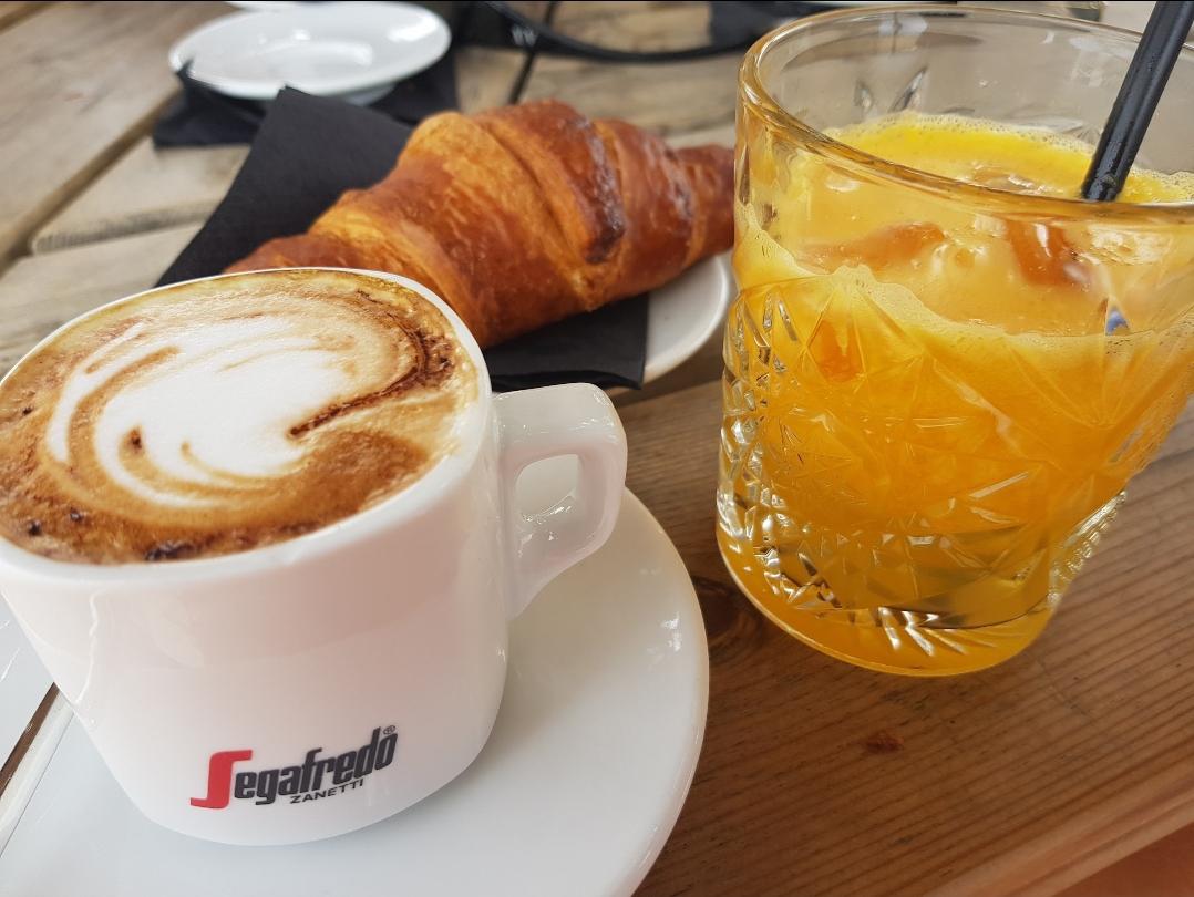 Fantova kavárna foto 5