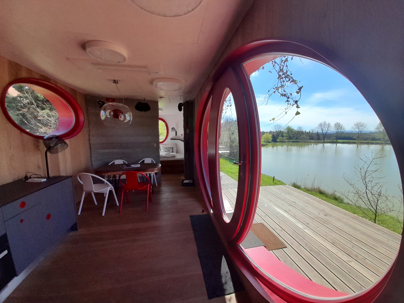 Residence Safari Resort - Prvok foto 6