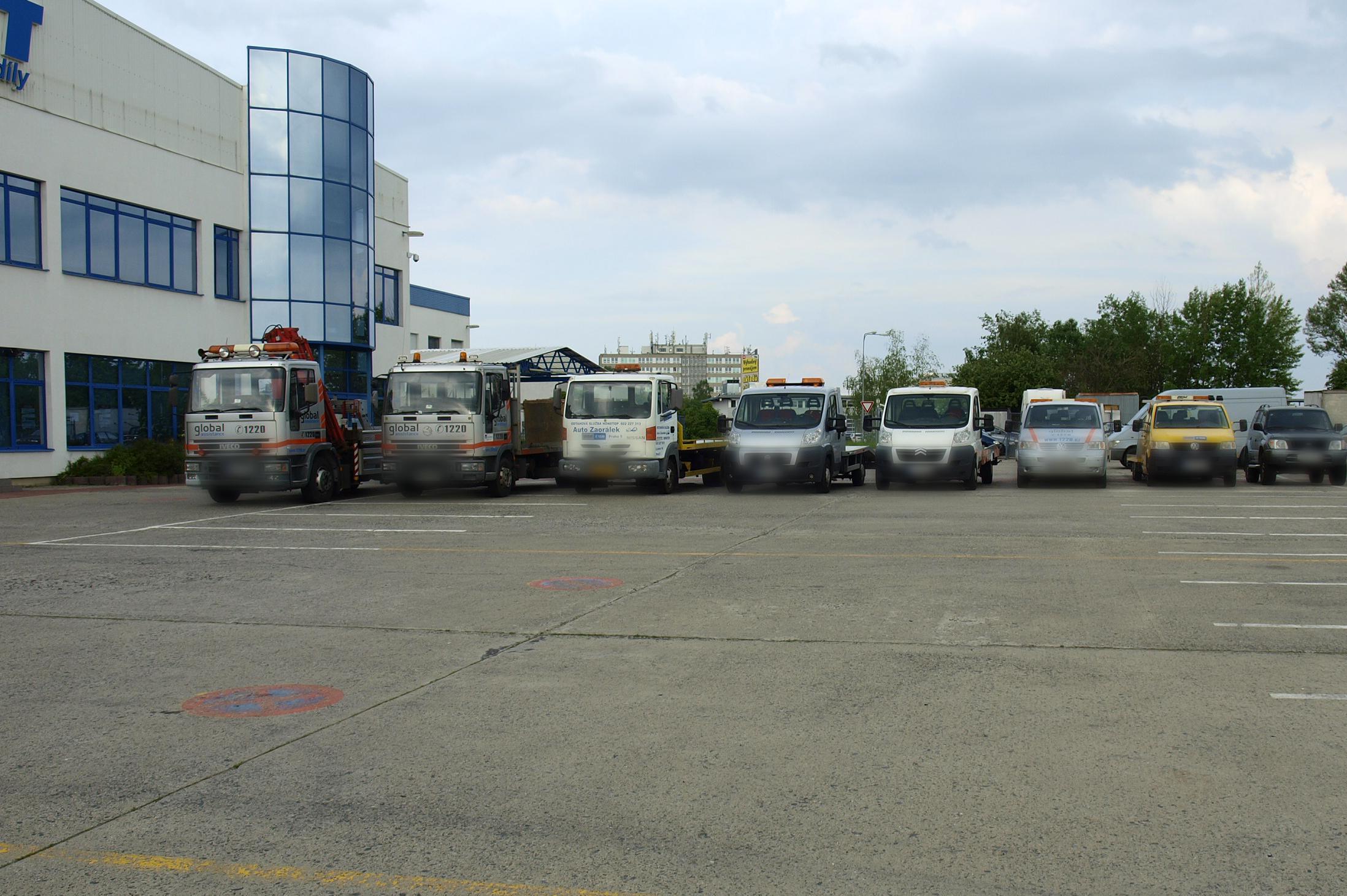 AutoZaorálek sro foto 1