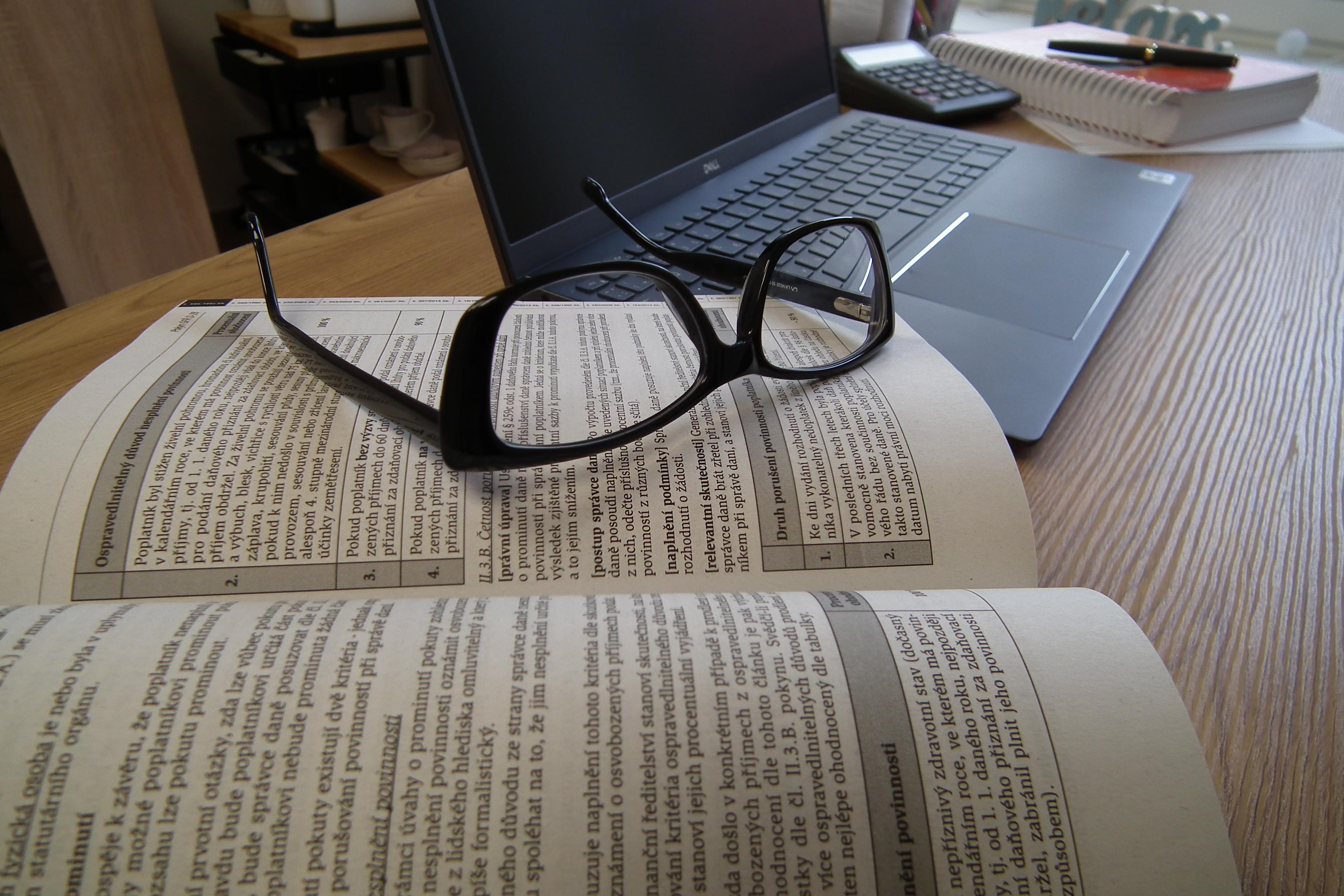 Účetnictví Ing. Jana Oslanská