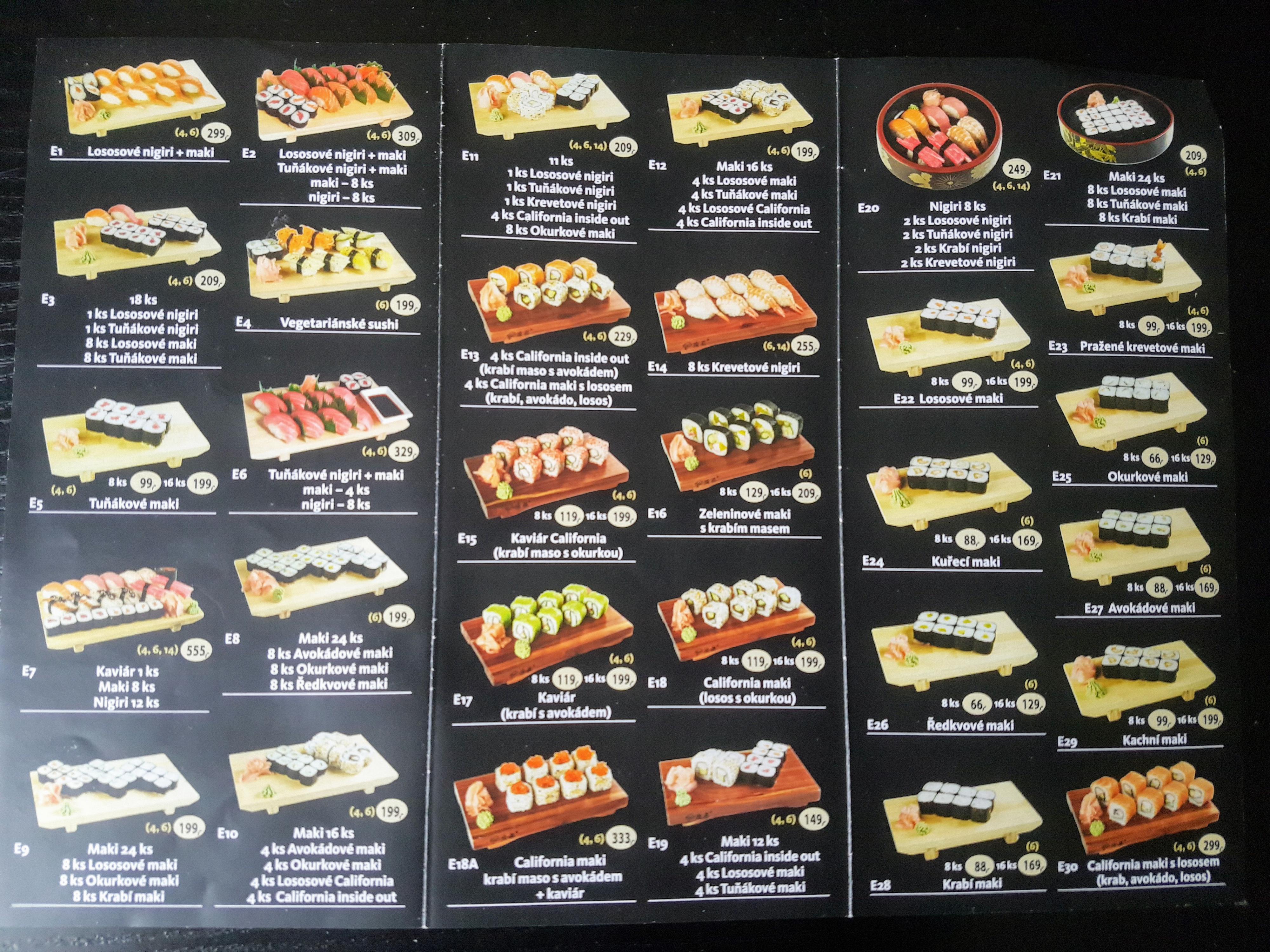 Restaurace Zlatá Miska foto 3