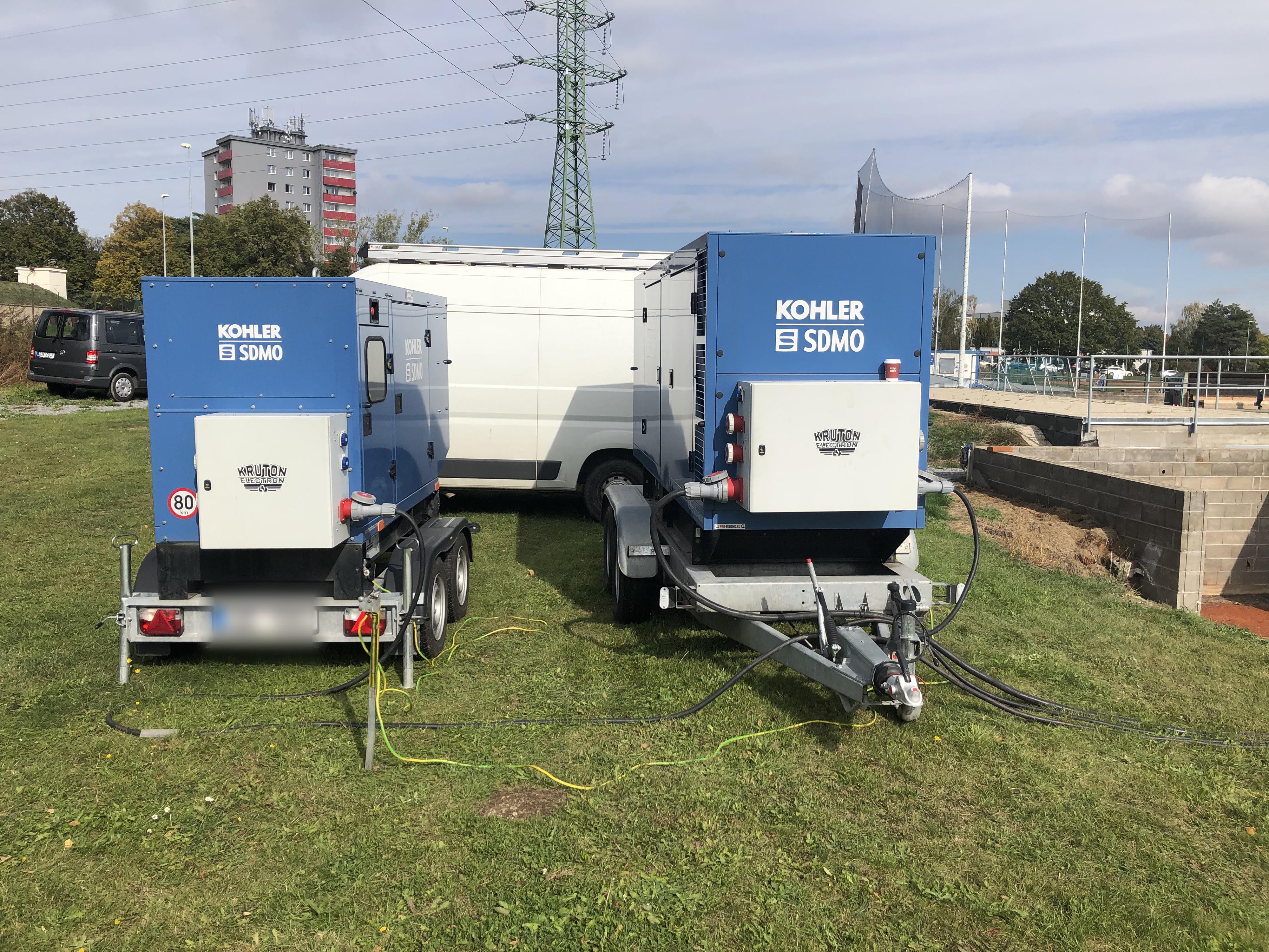 Kruton Electron foto 4