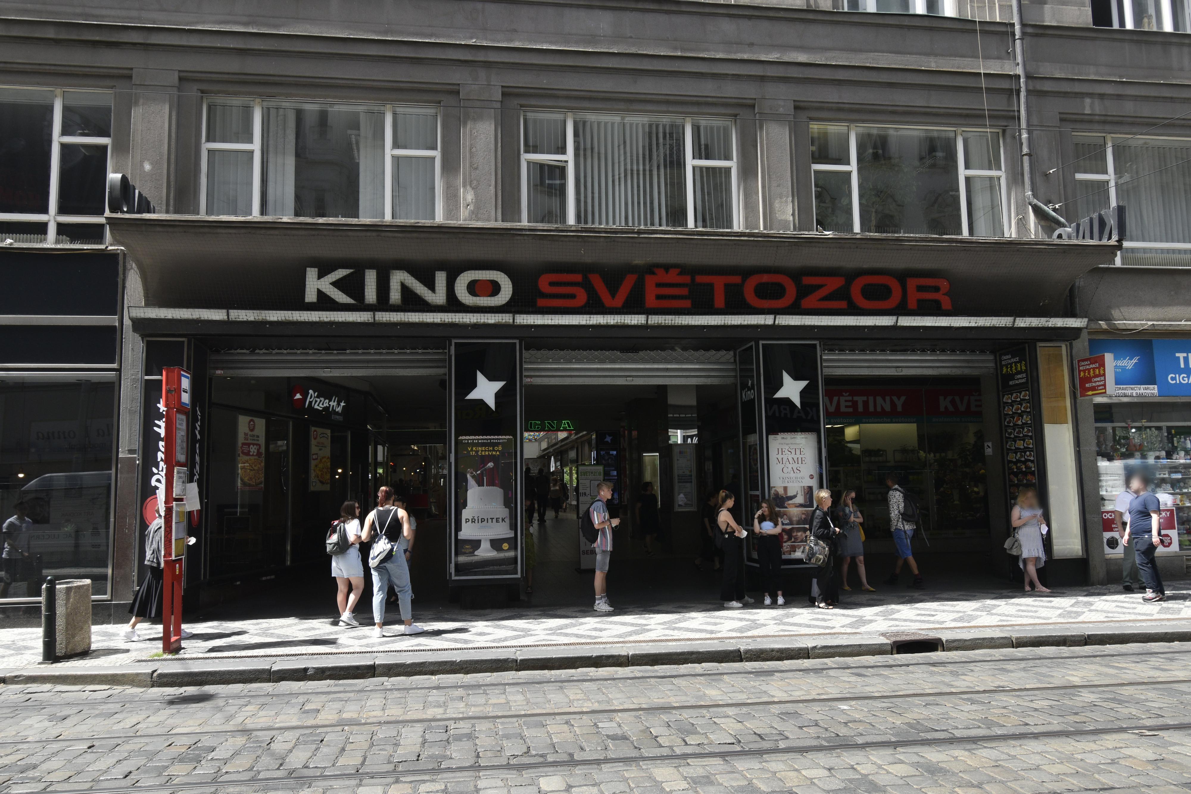 Kino Světozor foto 4
