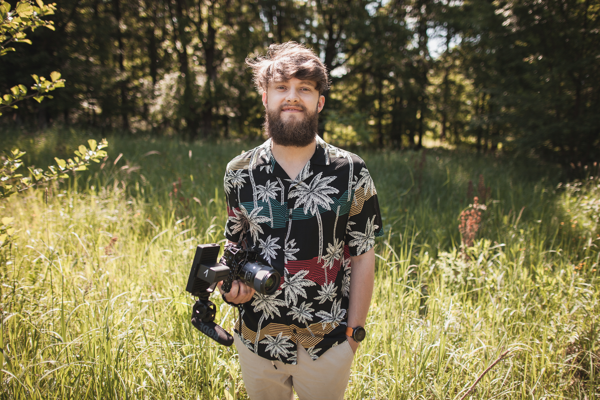 Svatební videa Petr Ševčík foto 4