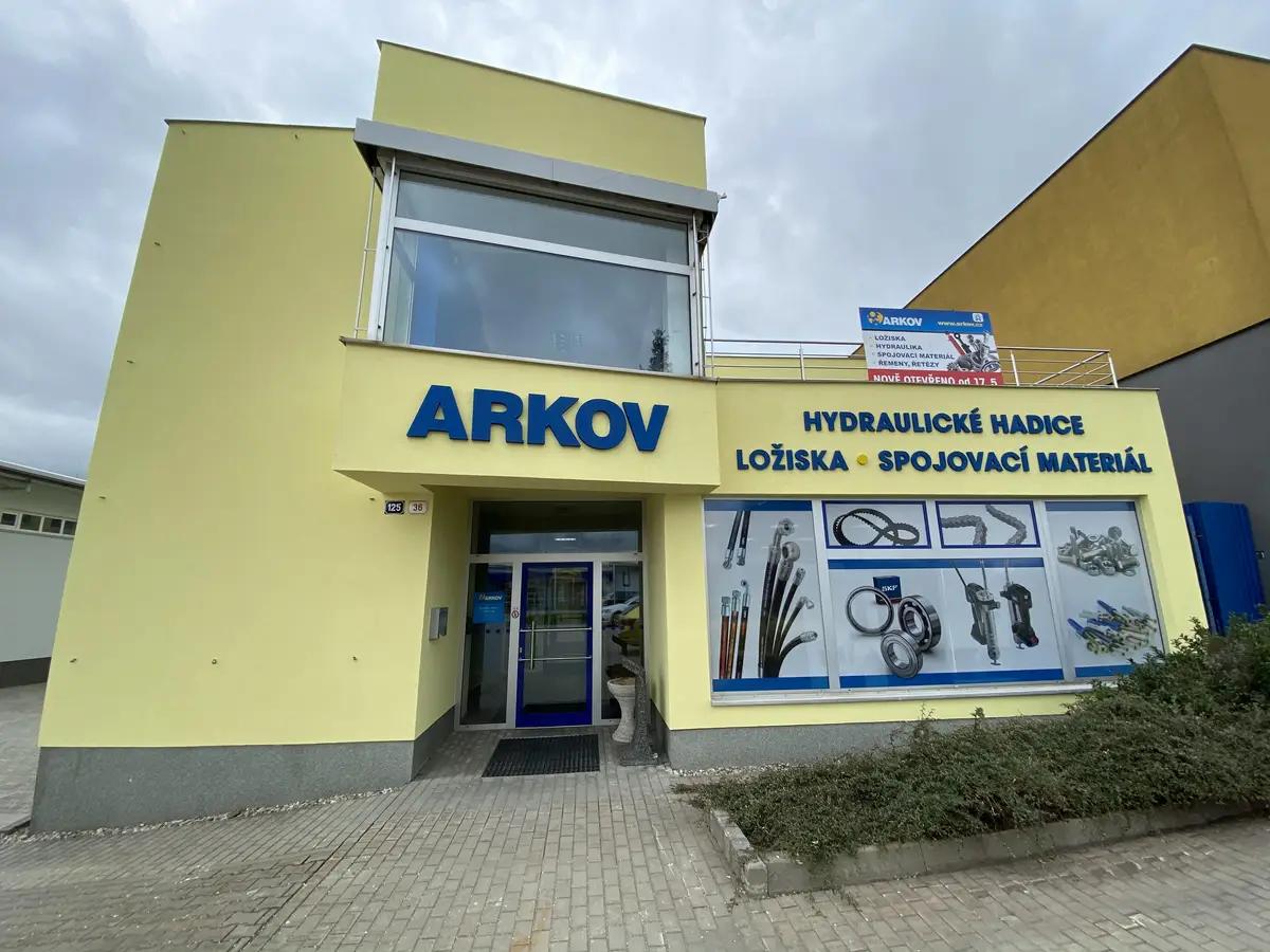 ARKOV, spol. s r.o.