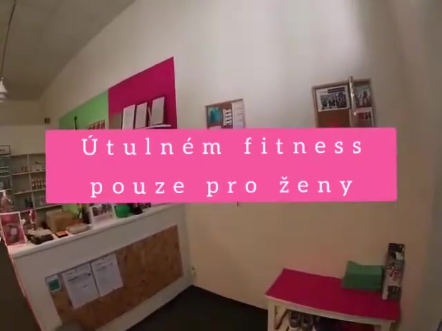 AURA Strašnice Fit Lady Club foto 2 (náhled videa)