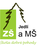 logo ZŠ a MŠ Jedlí