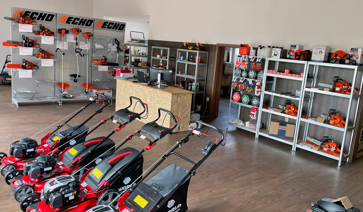 Husqvarna - Libor Zelinka foto 3