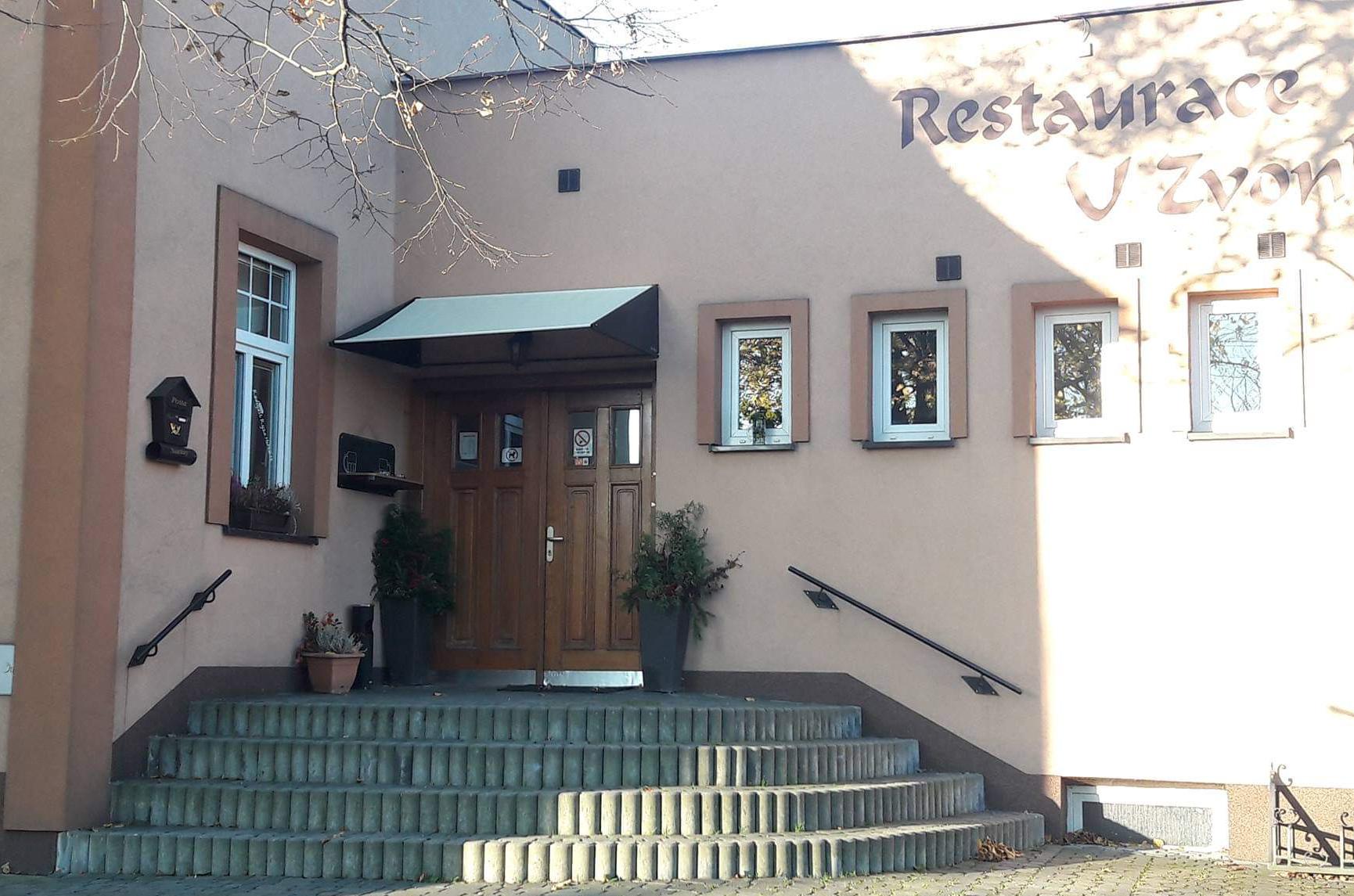 Restaurace U Zvonku