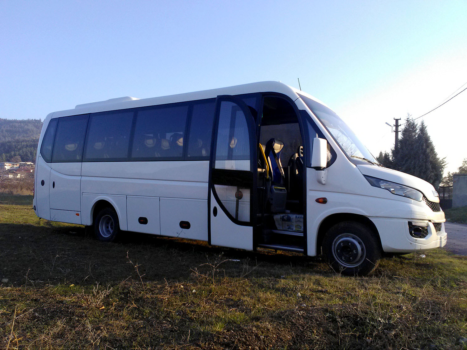 Spec Bus foto 4