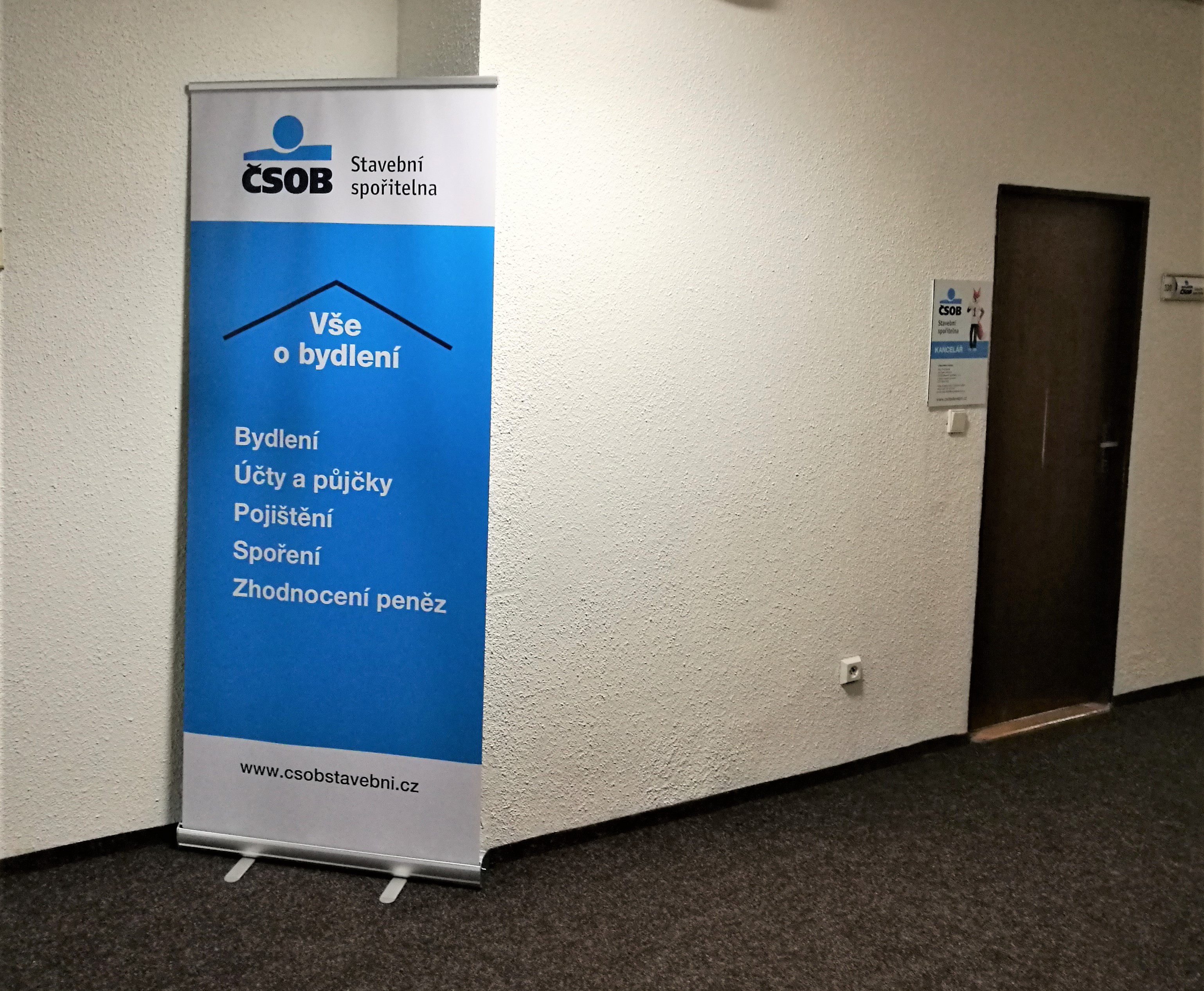 ČSOB stavební spořitelna - Mgr. Petr Řehák foto 4