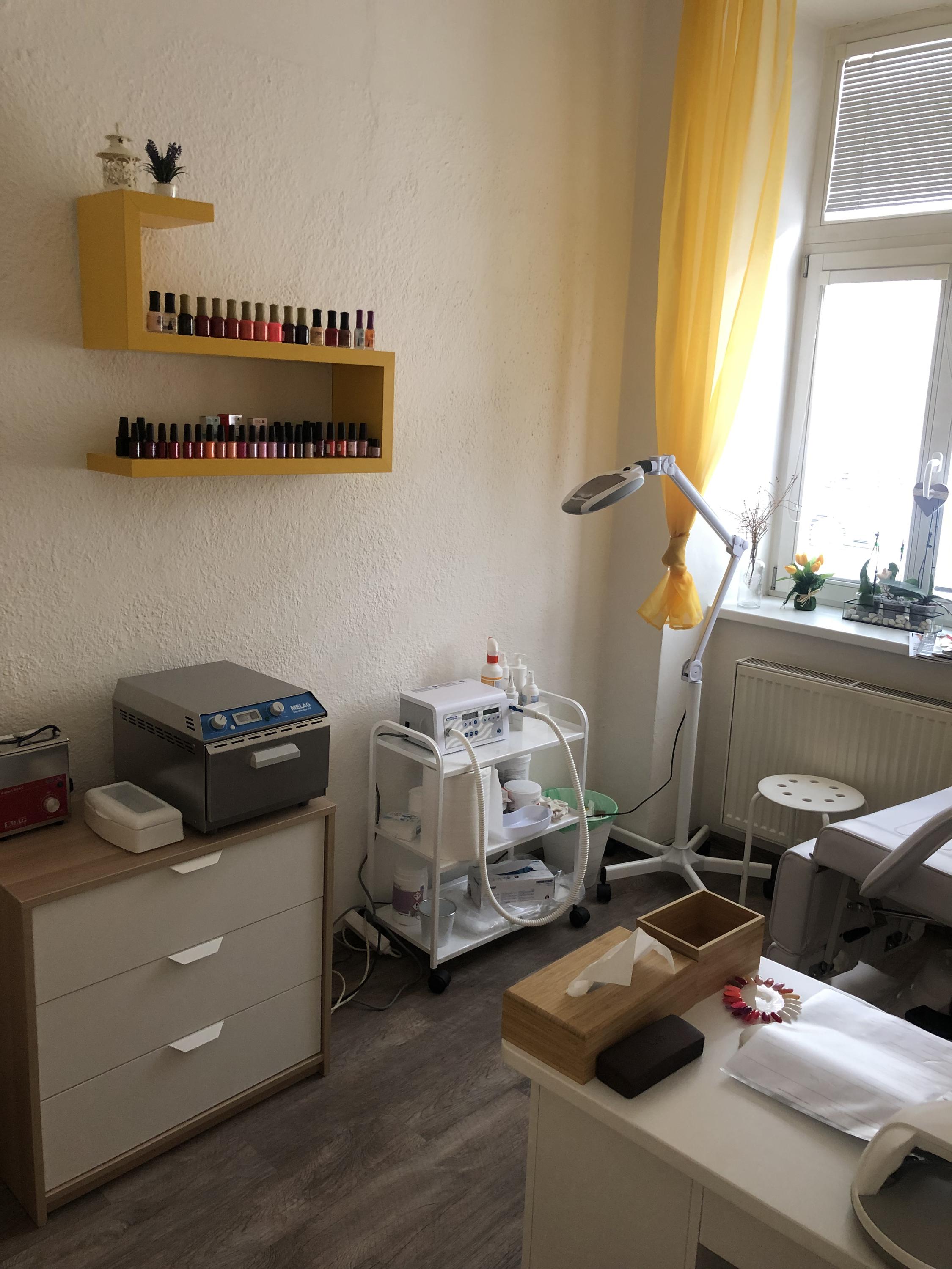 Kadeřnický salón Helena Tanzerová foto 6