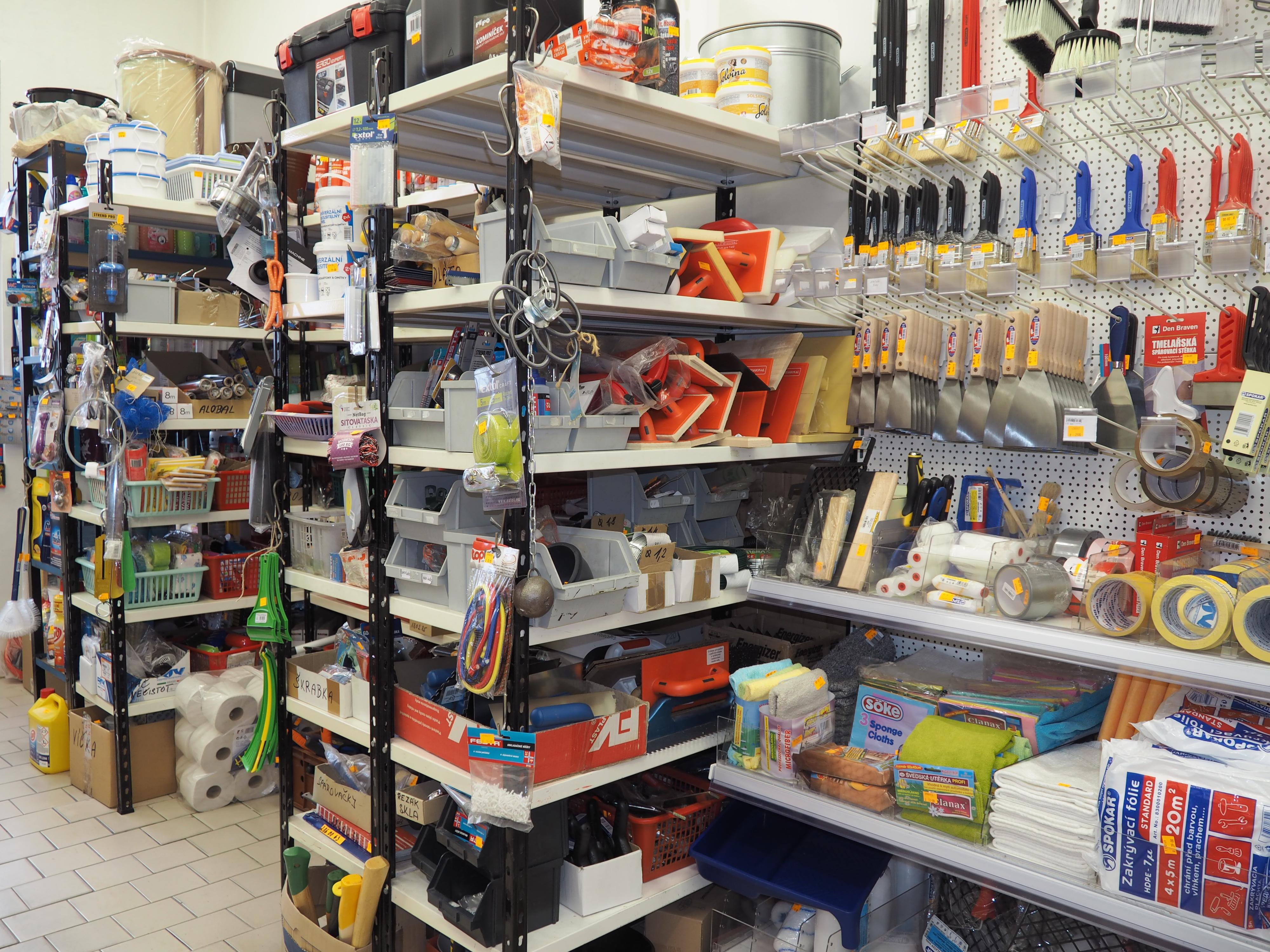 ŽELEZÁŘSTVÍ ČENDA foto 3