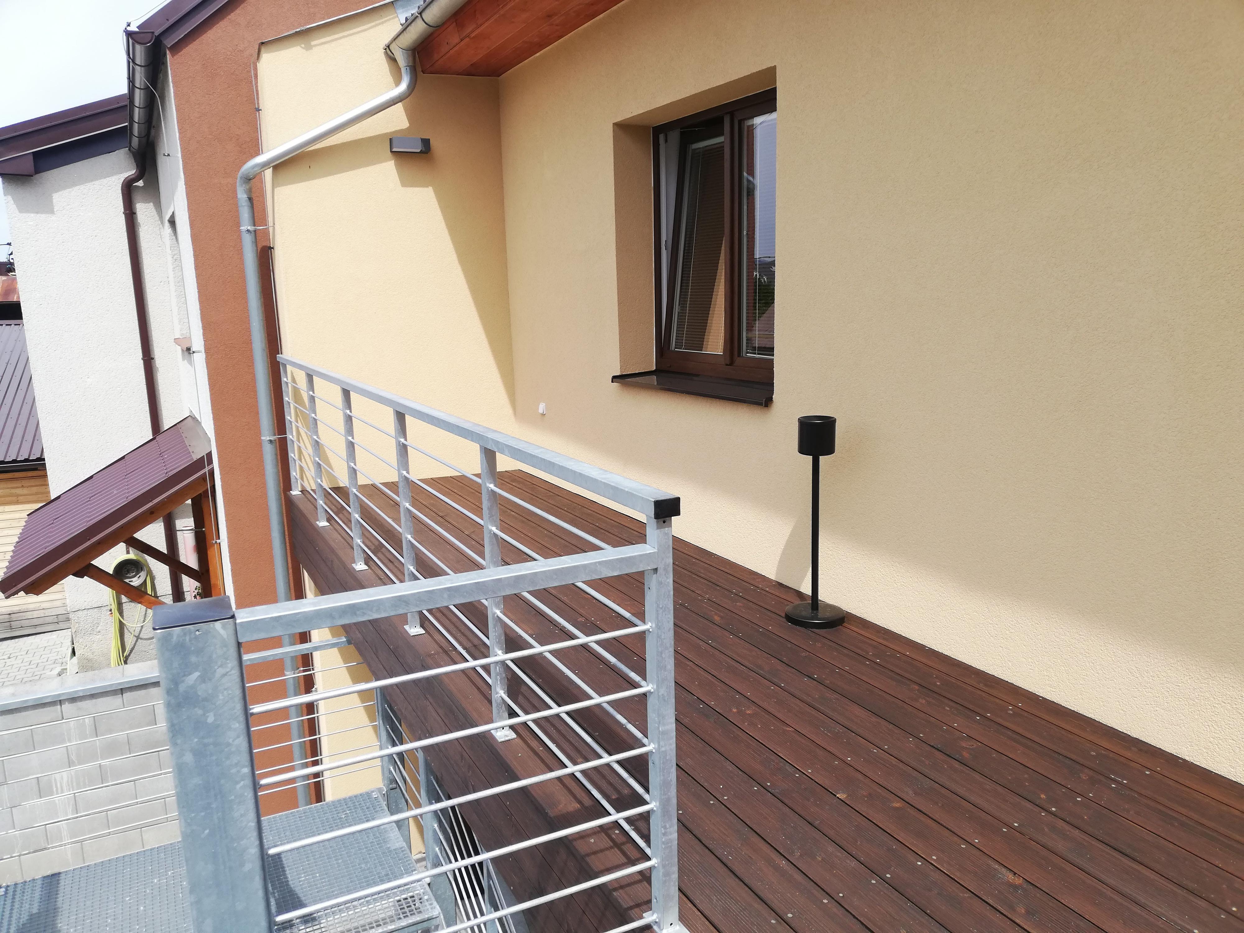 Apartmány pod Pajrekem foto 2